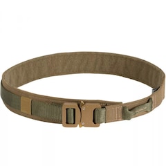 Direct Action - Mustang Rescue/Gun Belt - taktischer Gürtel - Coyote Brown
