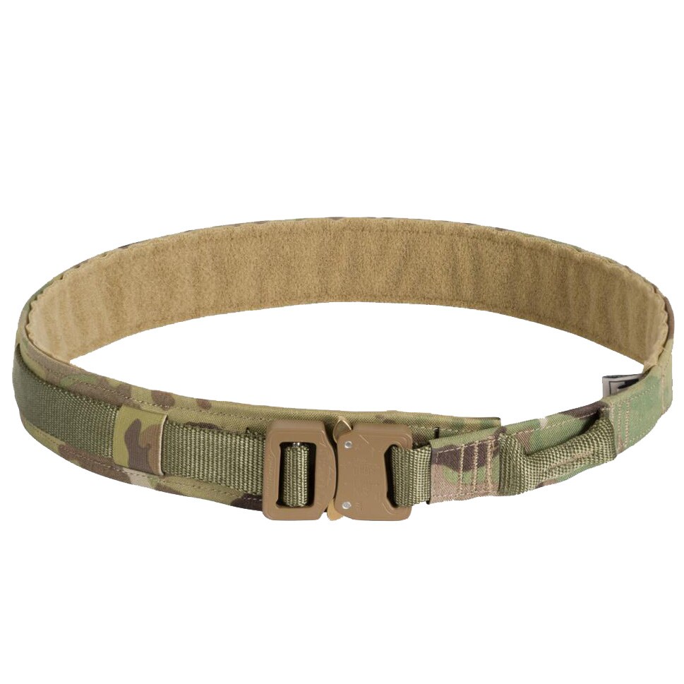 Direct Action - Mustang Rescue/Gun Belt - Taktischer Gürtel - MultiCam