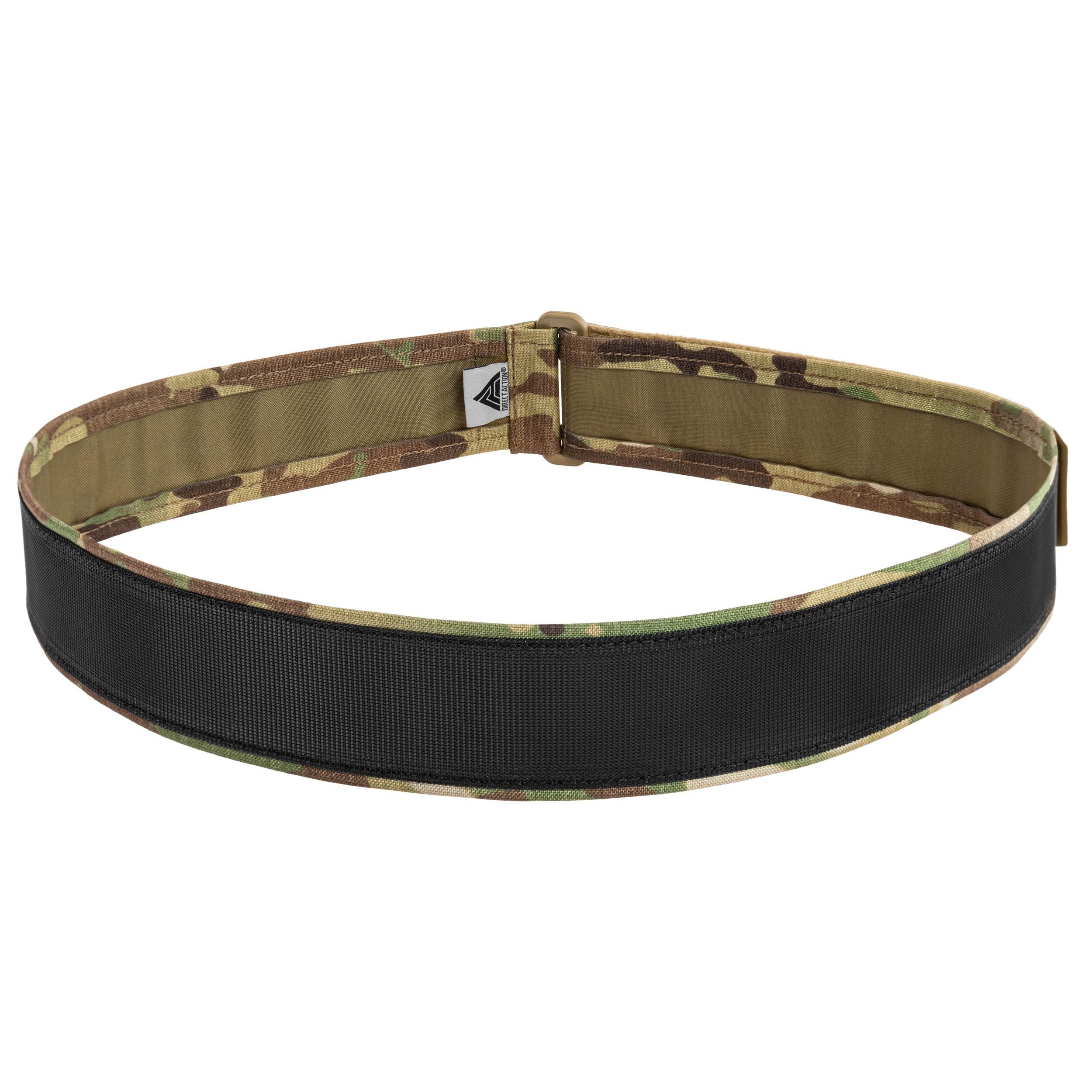 Direct Action - Mustang Inner Belt - Taktischer Gürtel - MultiCam