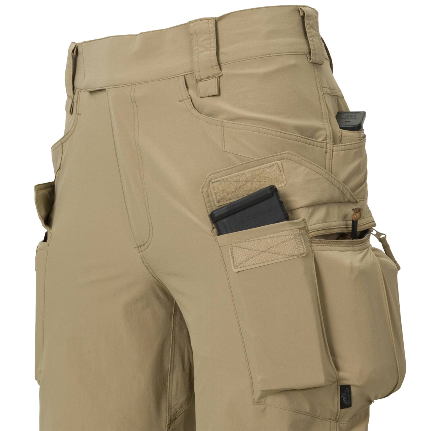 Helikon - OTS Shorts 8,5