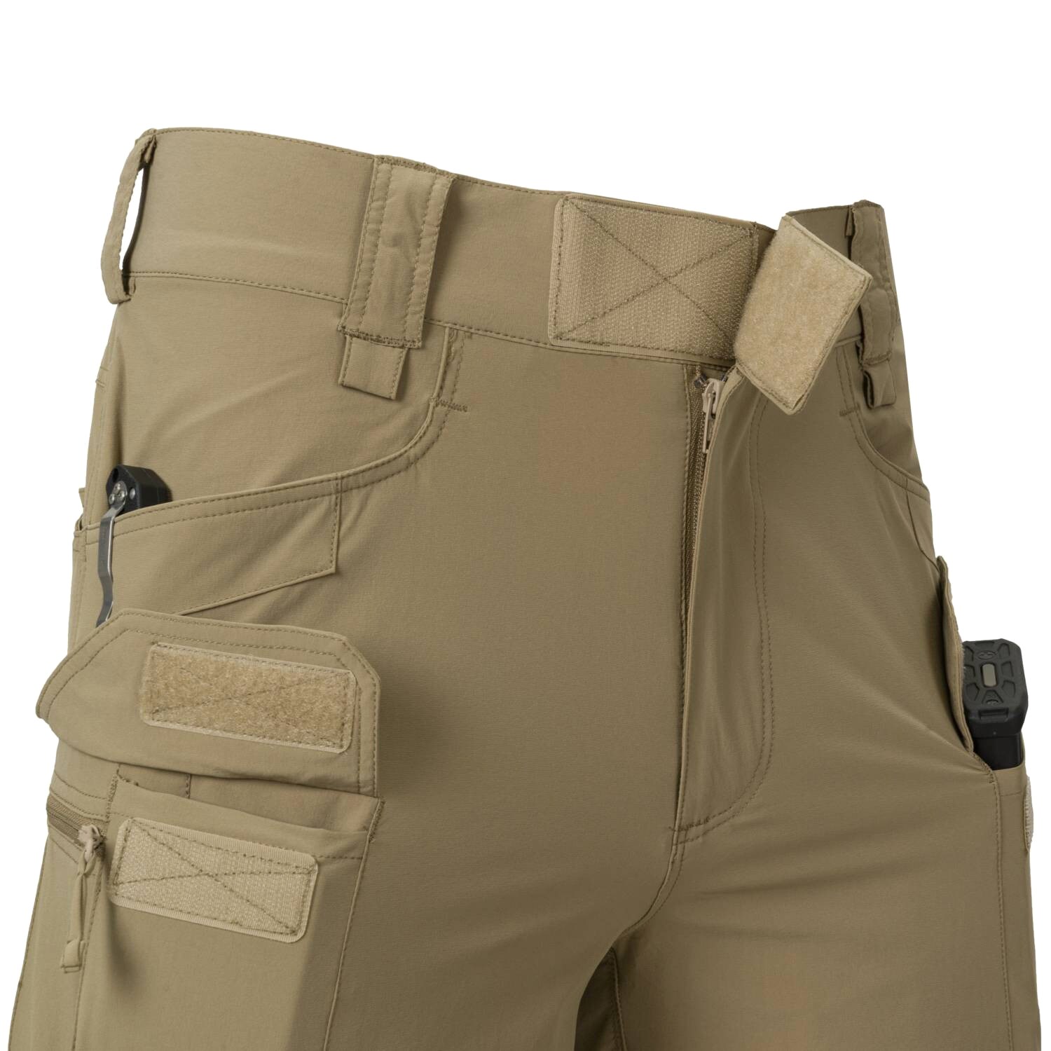 Helikon - OTS Shorts 8,5