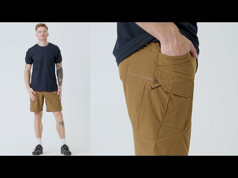 Helikon - OTS Shorts 8,5