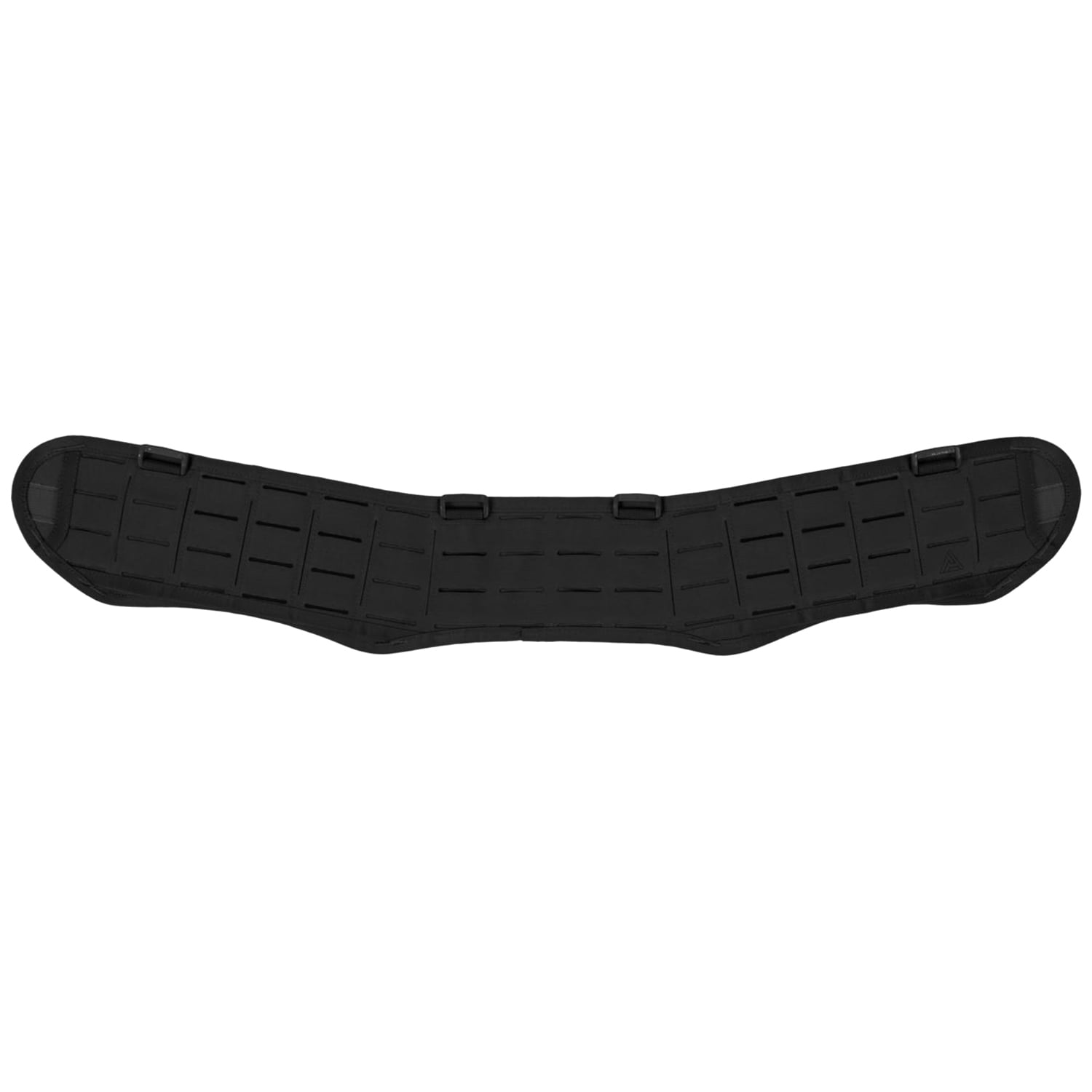 Direct Action - Mosquito Modular Belt Sleeve - Taktischer Gürtel - Black