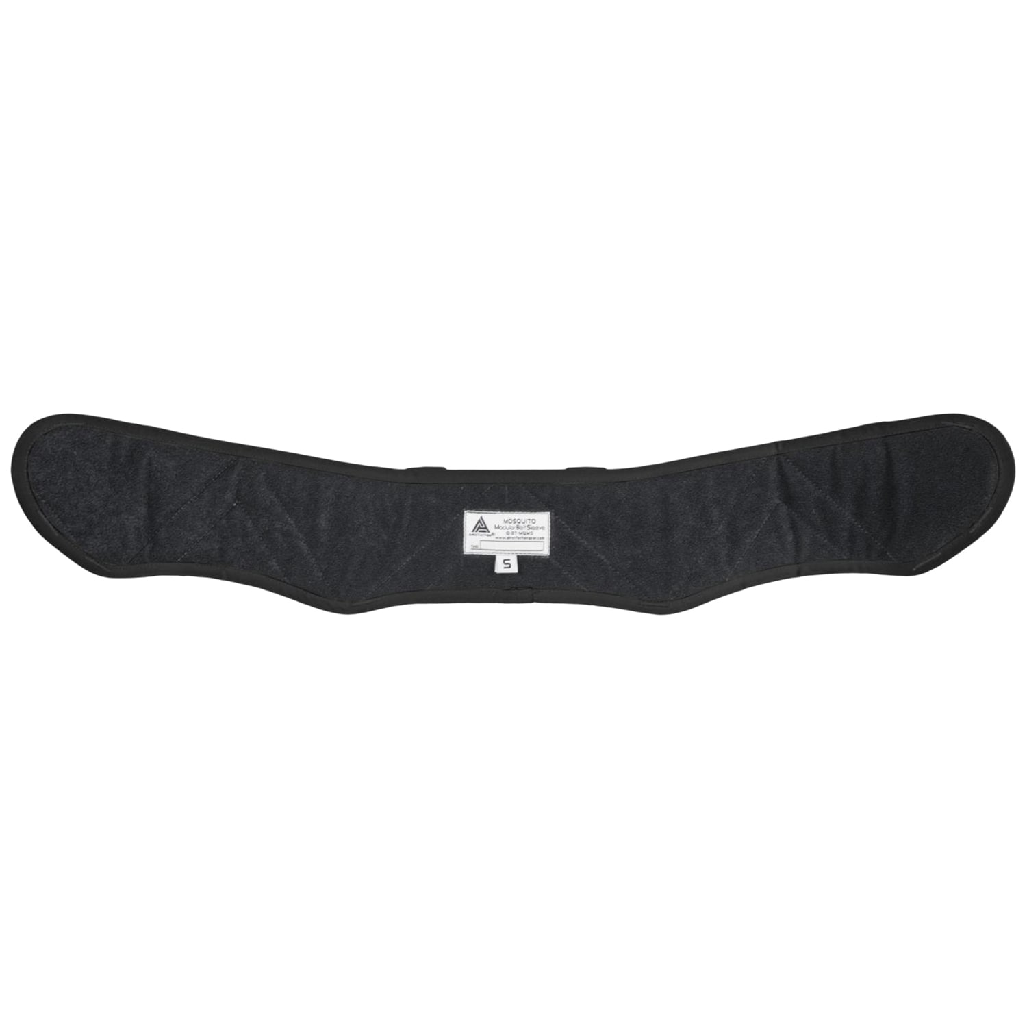 Direct Action - Mosquito Modular Belt Sleeve - Taktischer Gürtel - Black