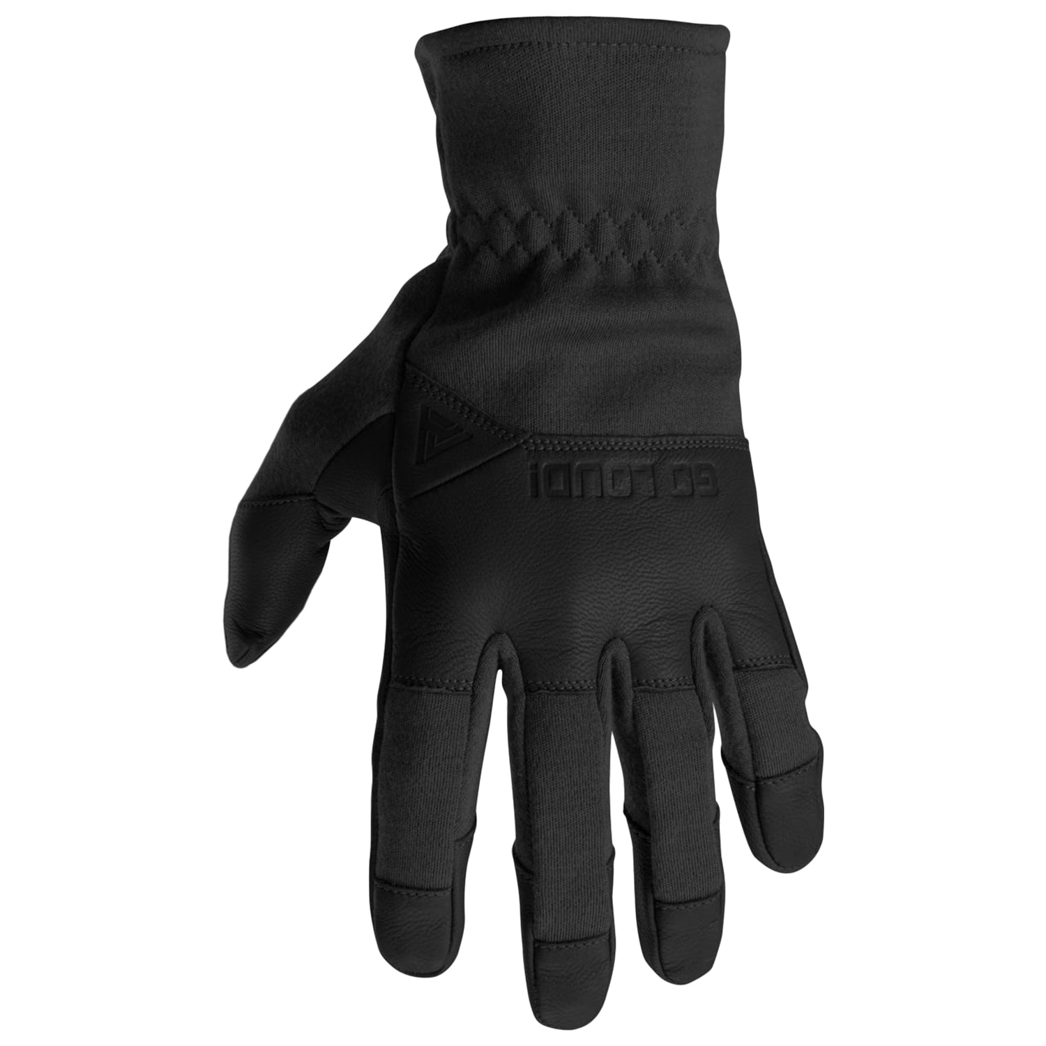 Direct Action - Crocodile Long - Handschuhe - Black