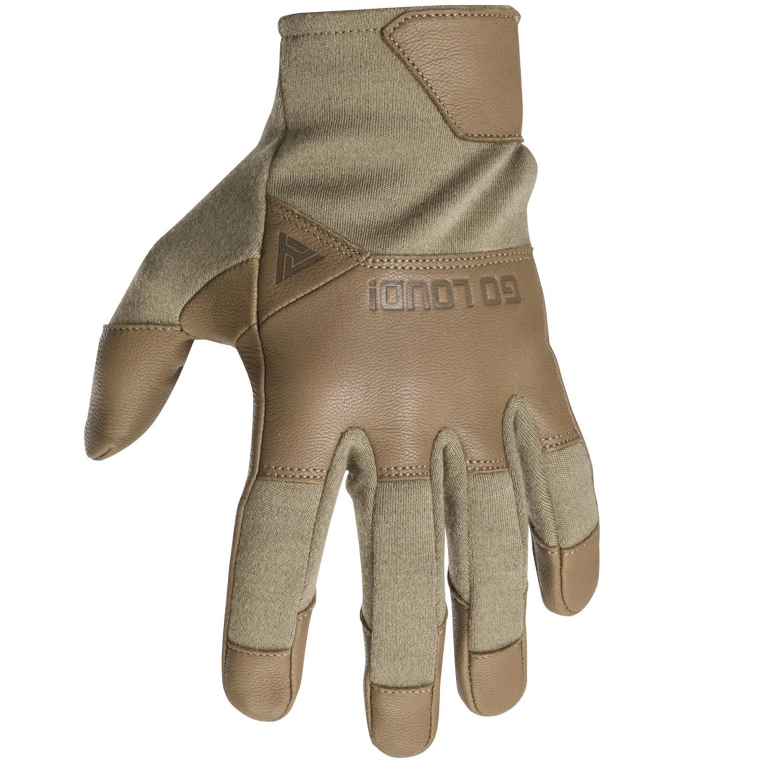 Direct Action - Crocodile Short Light Handschuhe - Coyote