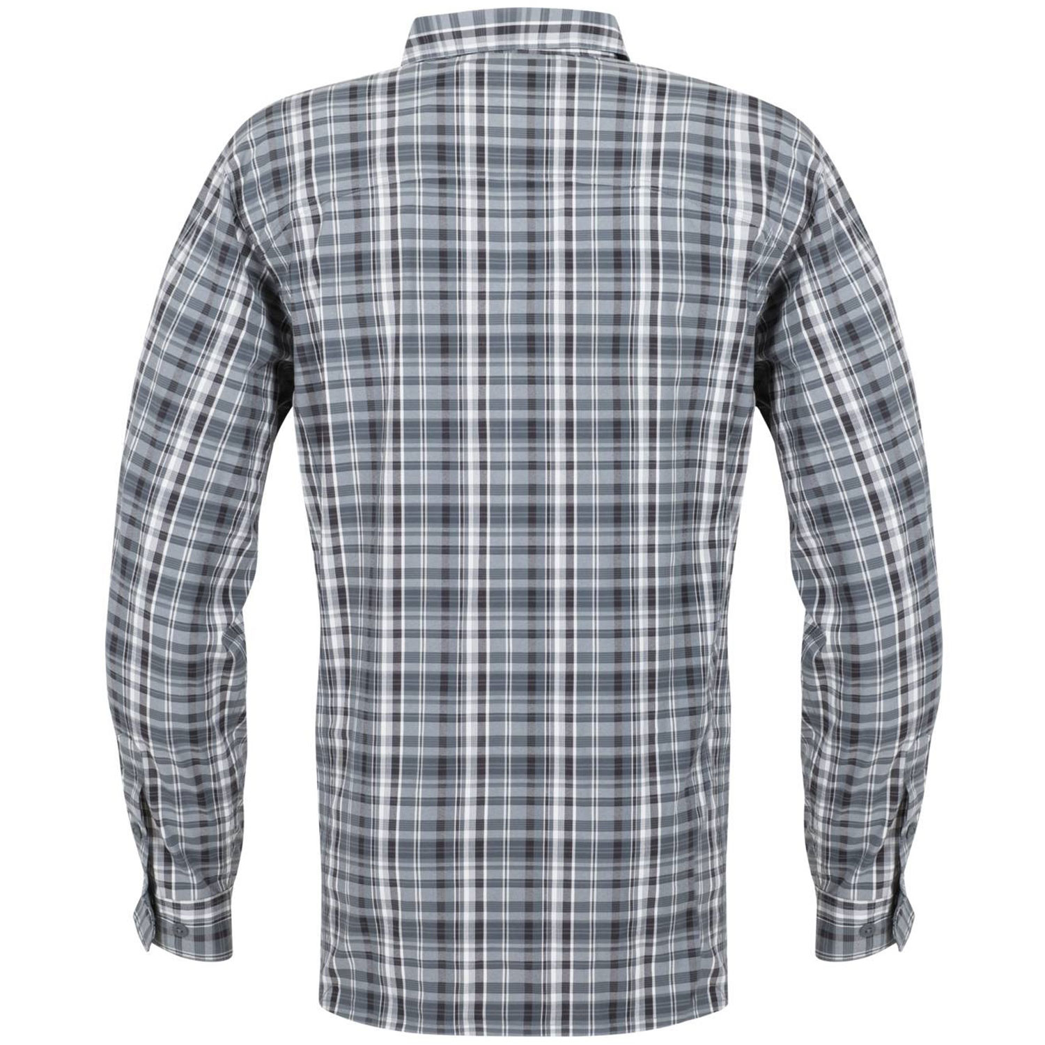 Helikon-Tex - Defender Mk2 City Hemd - Stone Plaid