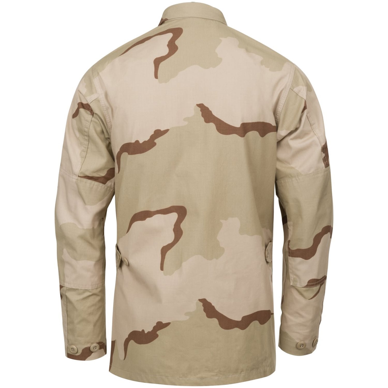 Helikon - BDU Ripstop - Sweatshirt - Cotton - US Desert