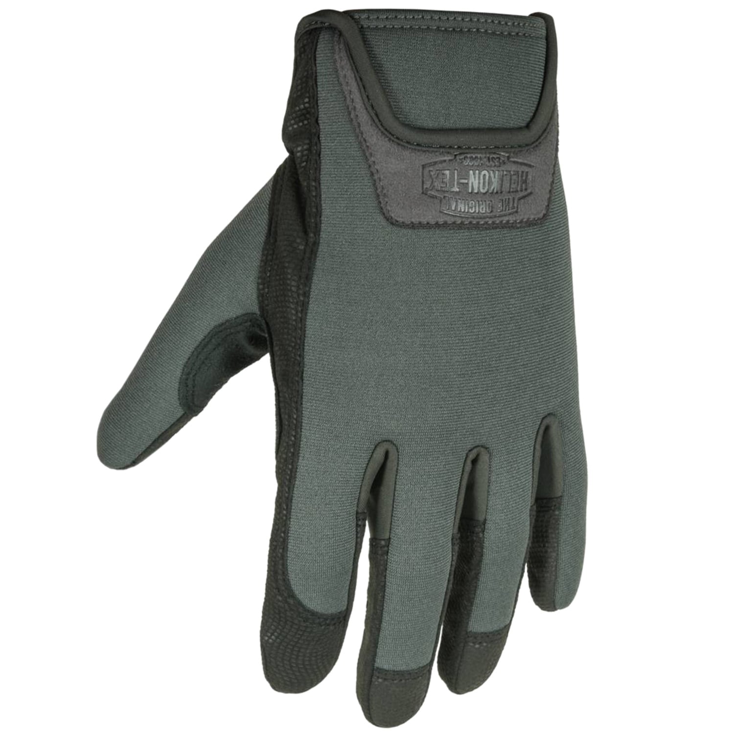 Helikon - Urban Tactical Mk2 - Handschuhe - Shadow Grey/Black