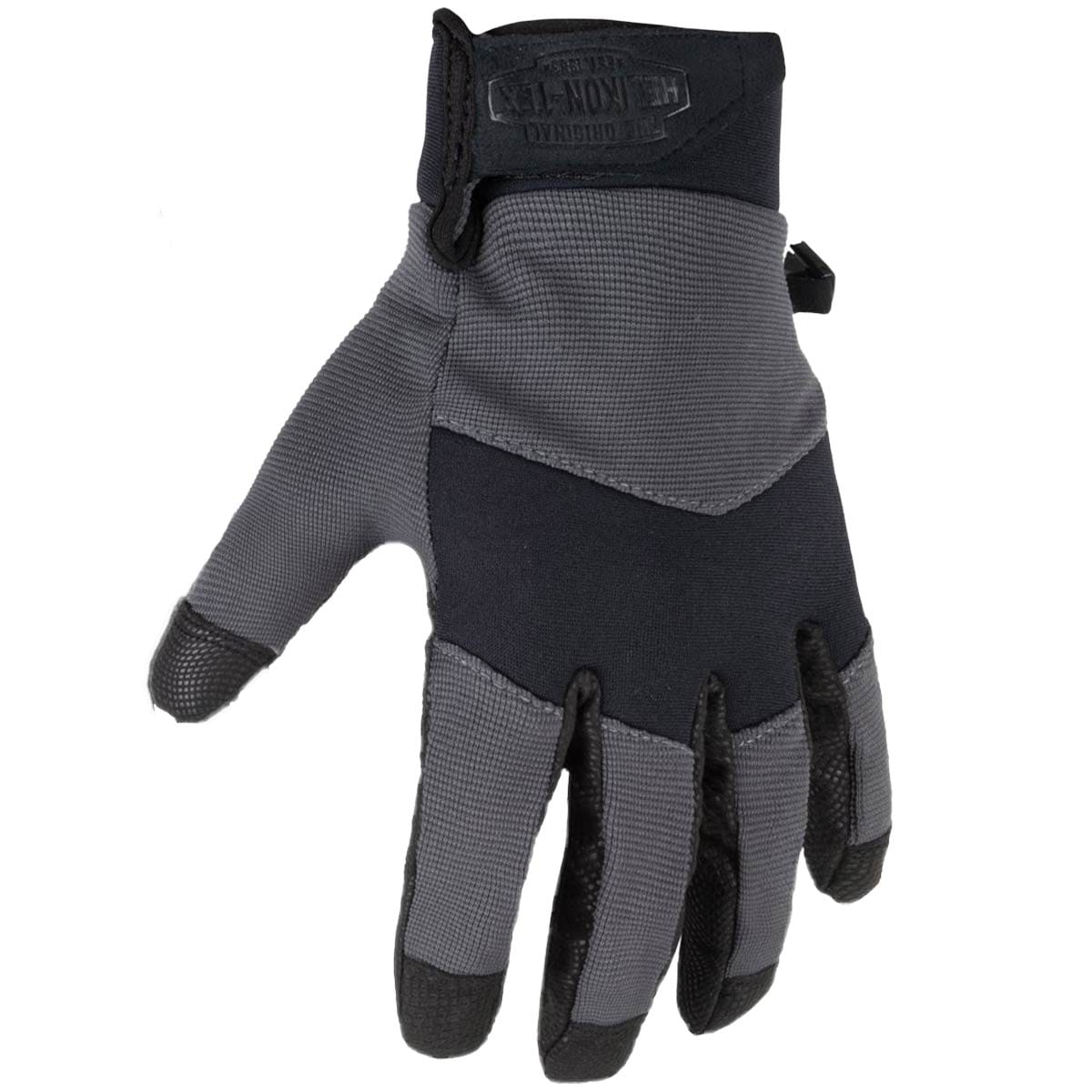 Helikon - Impact Duty Winter Mk2 - Handschuhe - Shadow Grey/Black