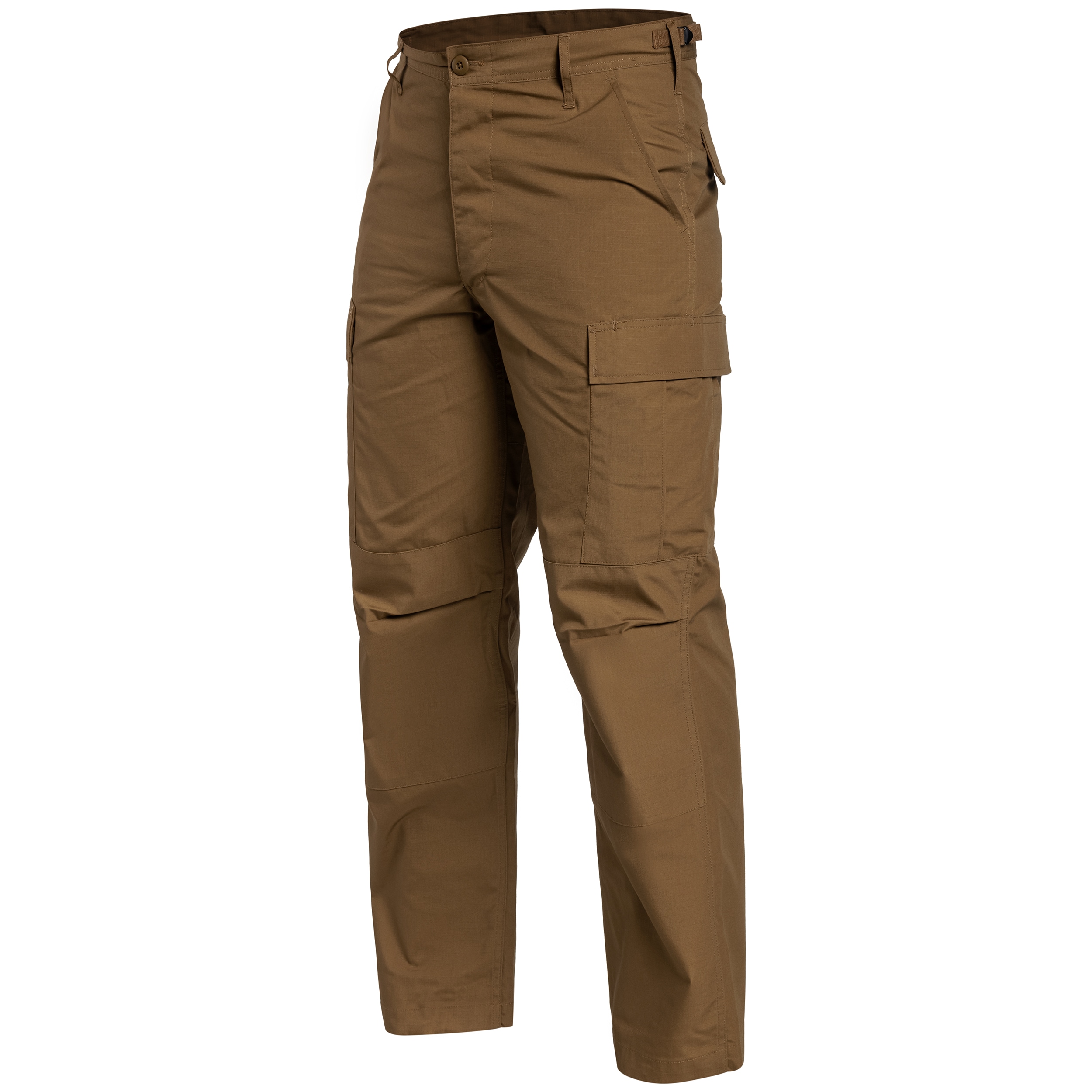 Helikon-Tex - BDU Rip-Stop - Hose - PolyCotton - Coyote