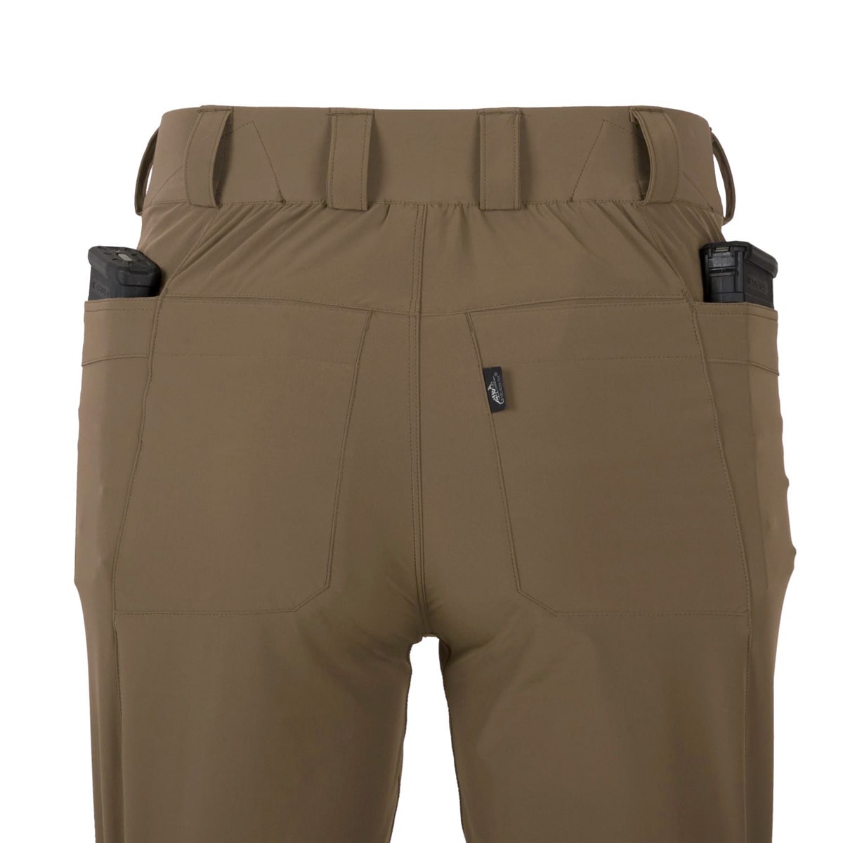 Helikon - CTP VersaStretch - Hose - Mud Brown