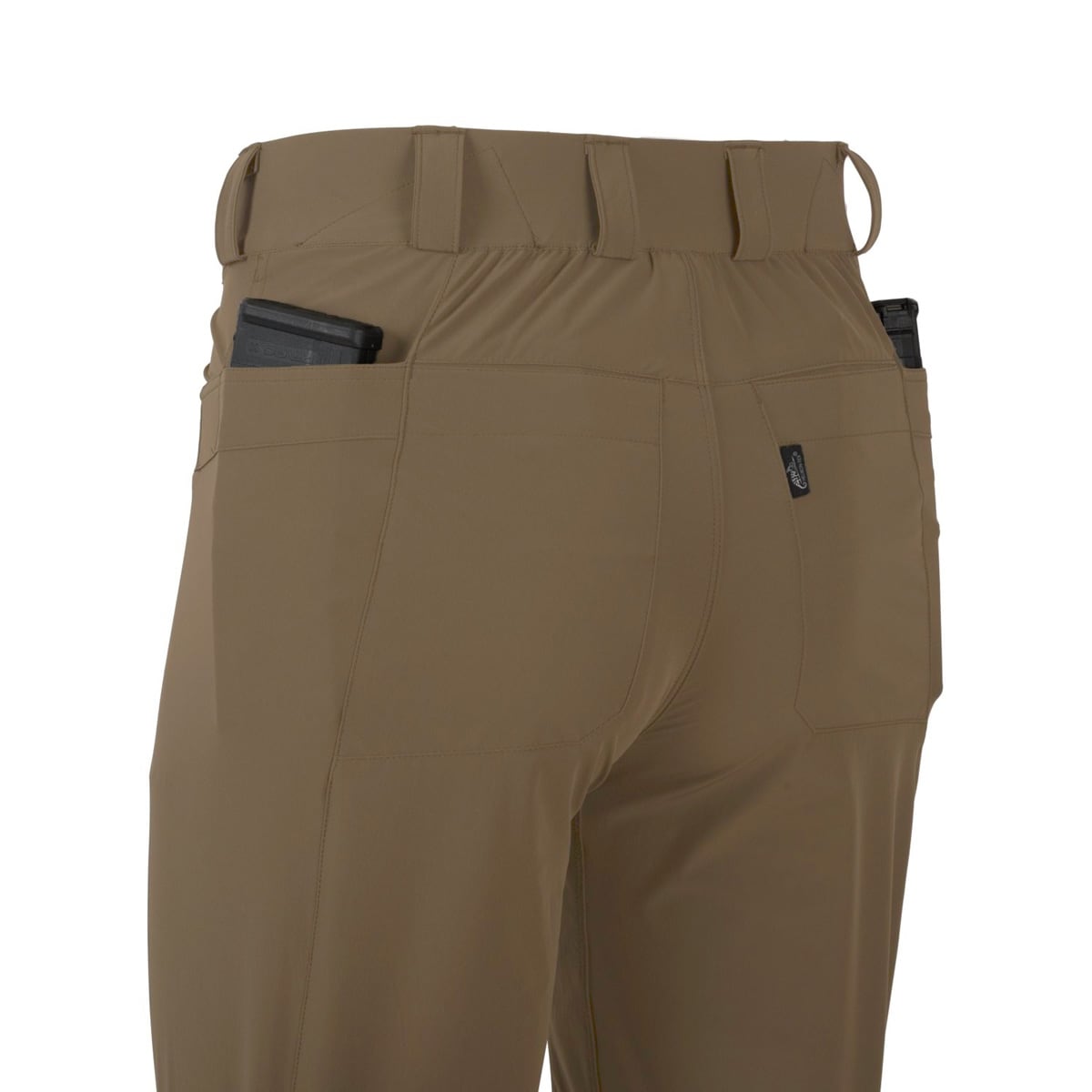 Helikon - CTP VersaStretch - Hose - Mud Brown