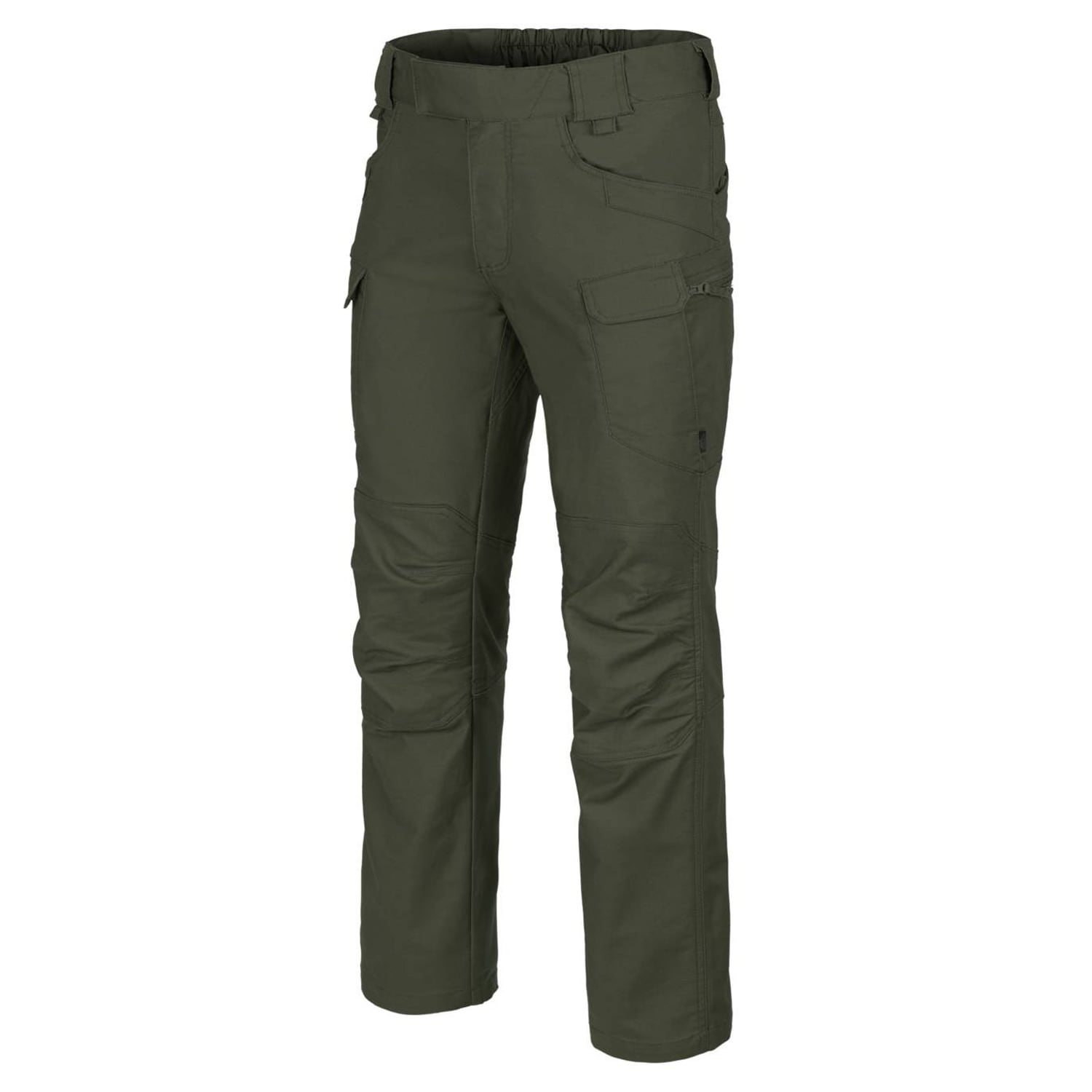 Helikon - UTP PolyCotton Canvas - Hose - Jungle Green