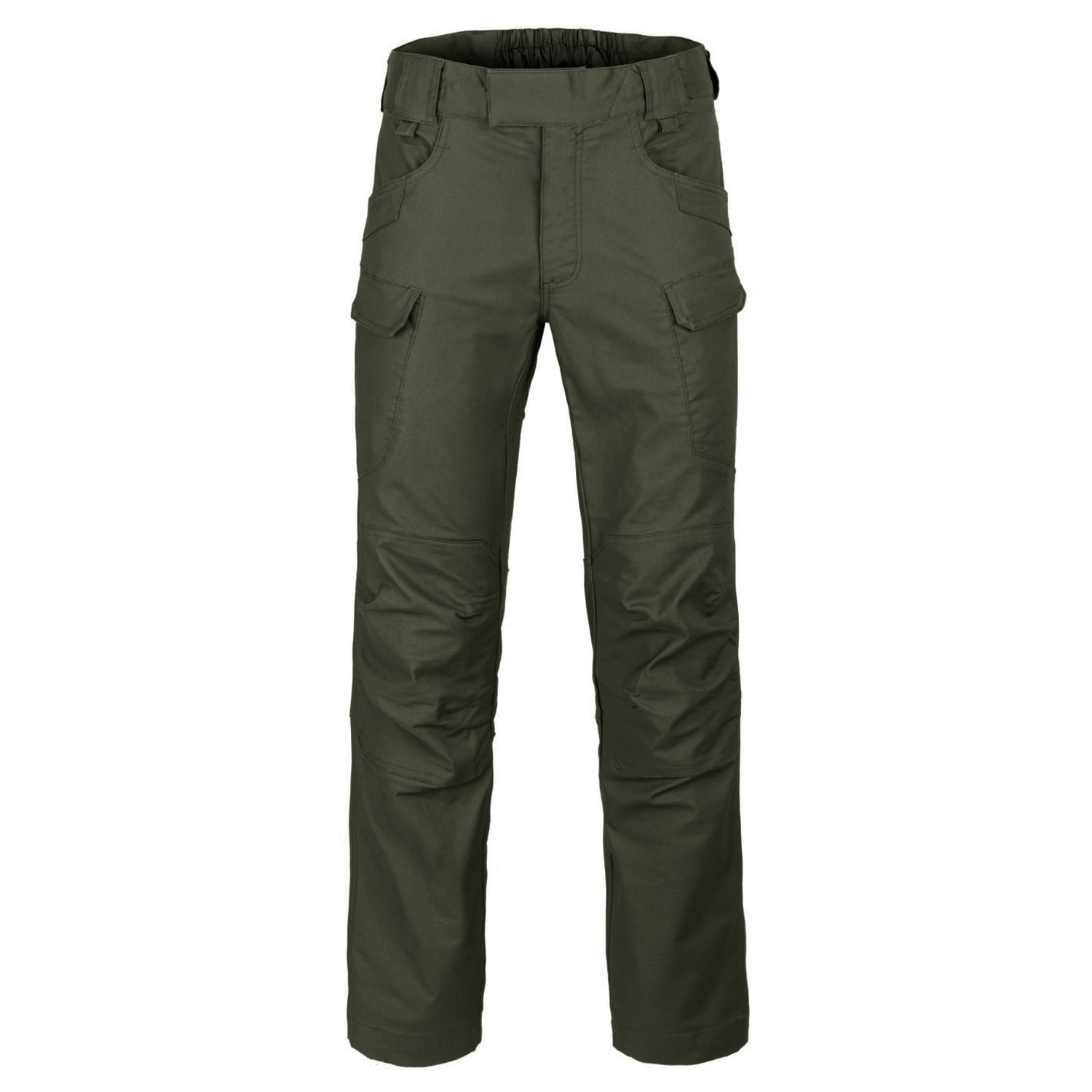 Helikon - UTP PolyCotton Canvas - Hose - Jungle Green