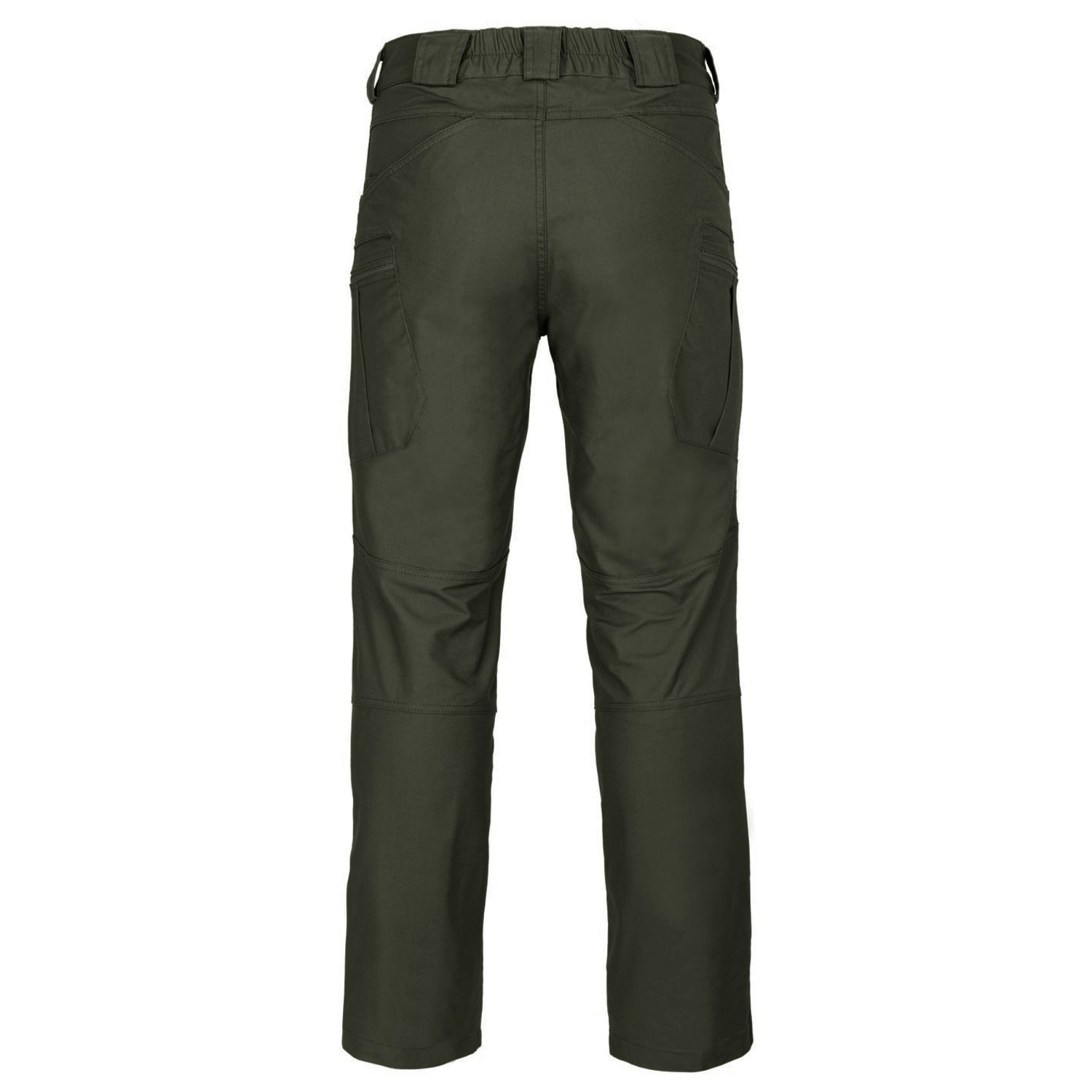 Helikon - UTP PolyCotton Canvas - Hose - Jungle Green