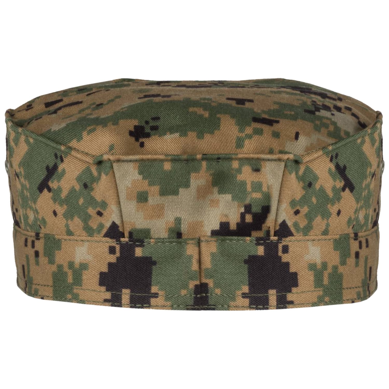 Helikon - Twill USMC Marpat - Basecap -  PoliCotton - Digital Woodland