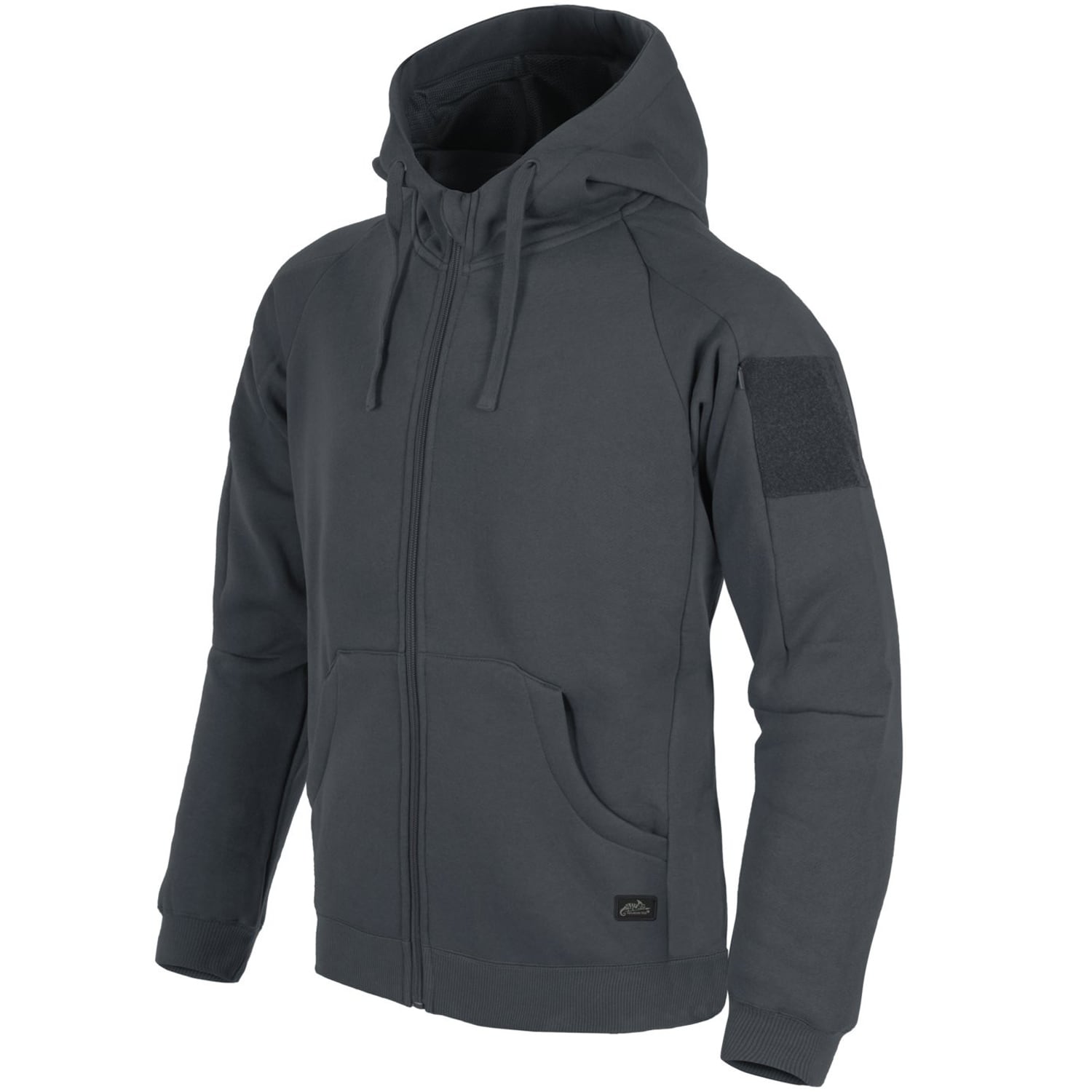 Helikon-Tex - Urban Tactical Hoodie Lite - Sweatshirt - Lite Grey