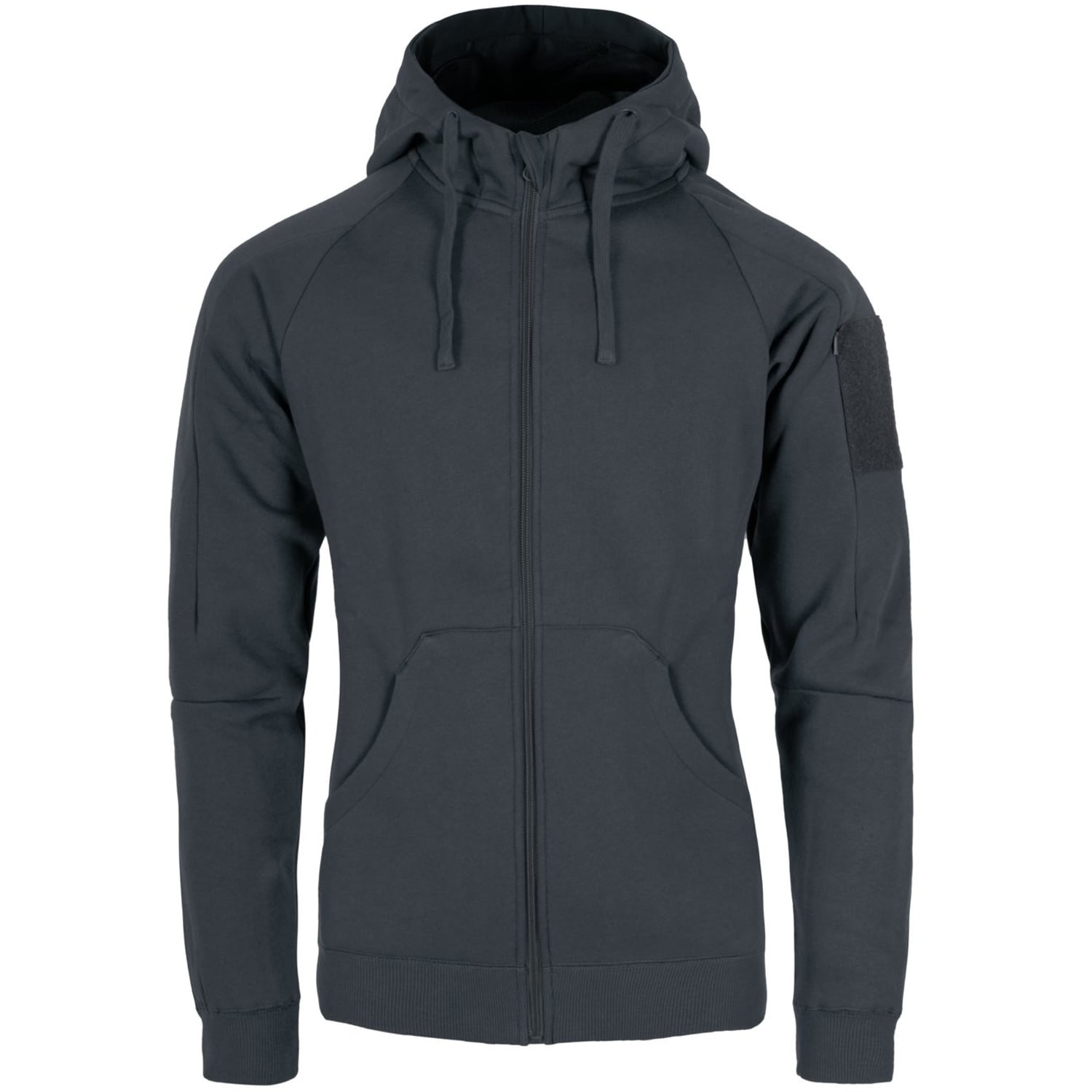 Helikon-Tex - Urban Tactical Hoodie Lite - Sweatshirt - Lite Grey