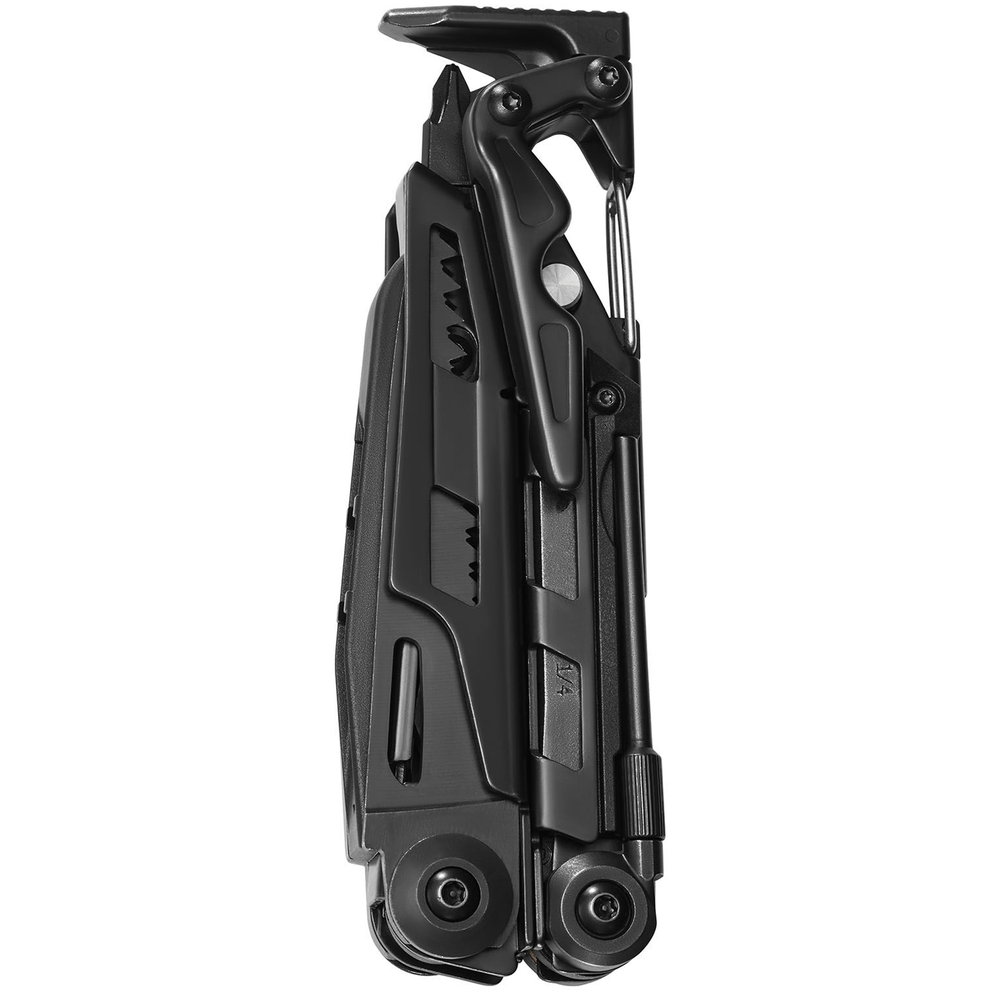 Leatherman - MUT - Multifunktionswerkzeug mit Molle-Holster - Black