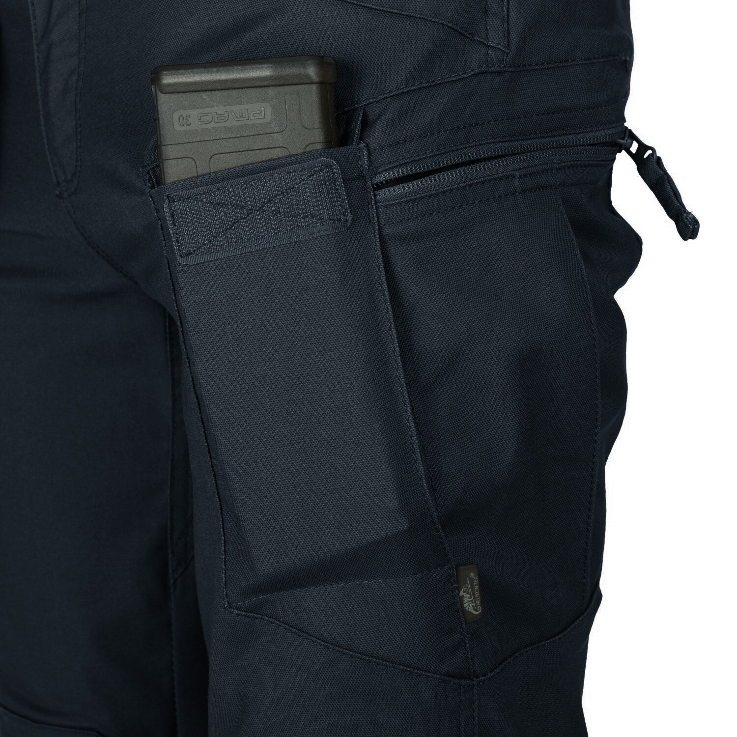 Helikon - UTP PolyCotton Canvas - Hose - Navy Blue