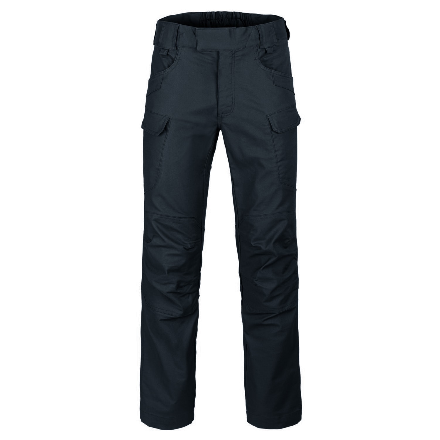 Helikon - UTP PolyCotton Canvas - Hose - Navy Blue