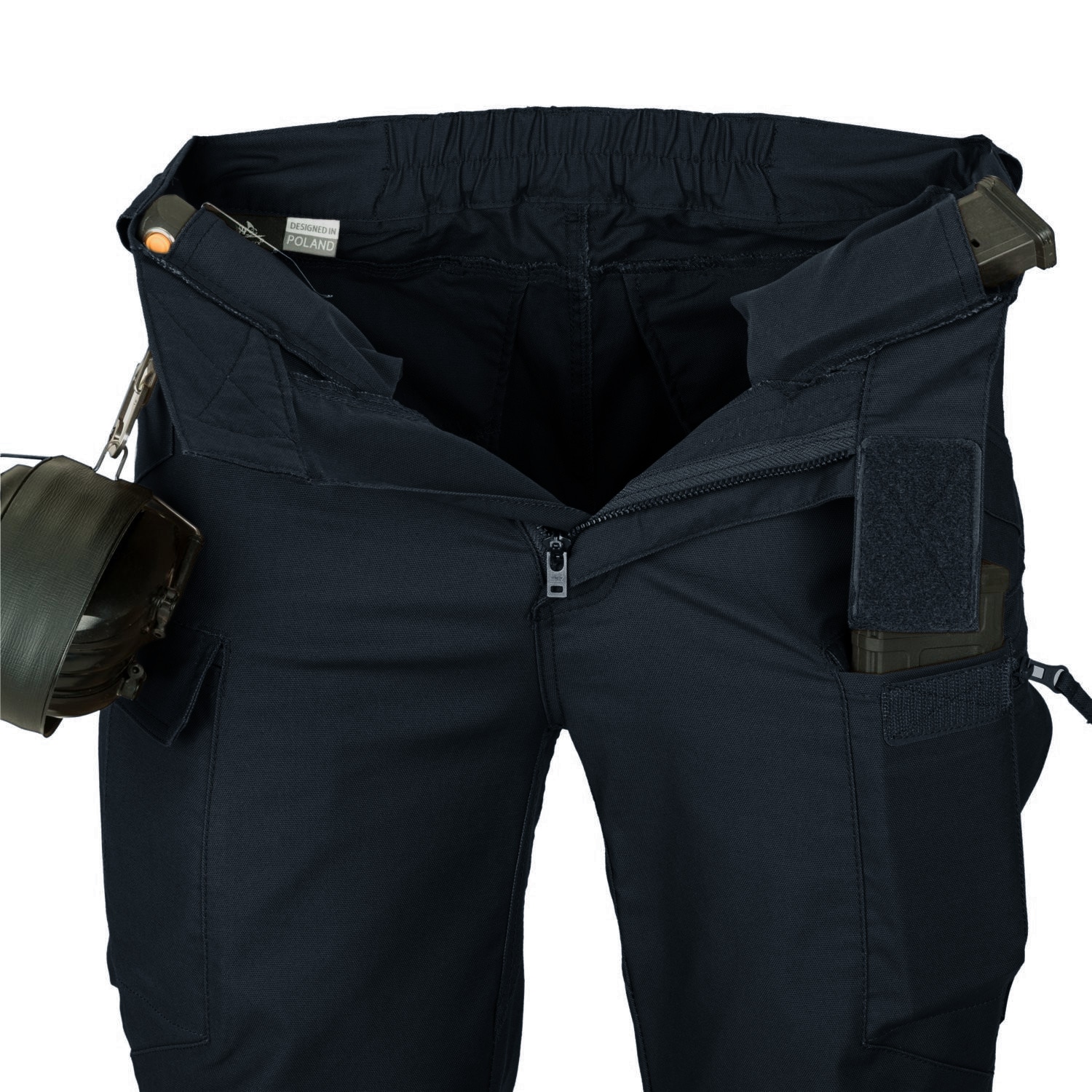 Helikon - UTP PolyCotton Canvas - Hose - Navy Blue