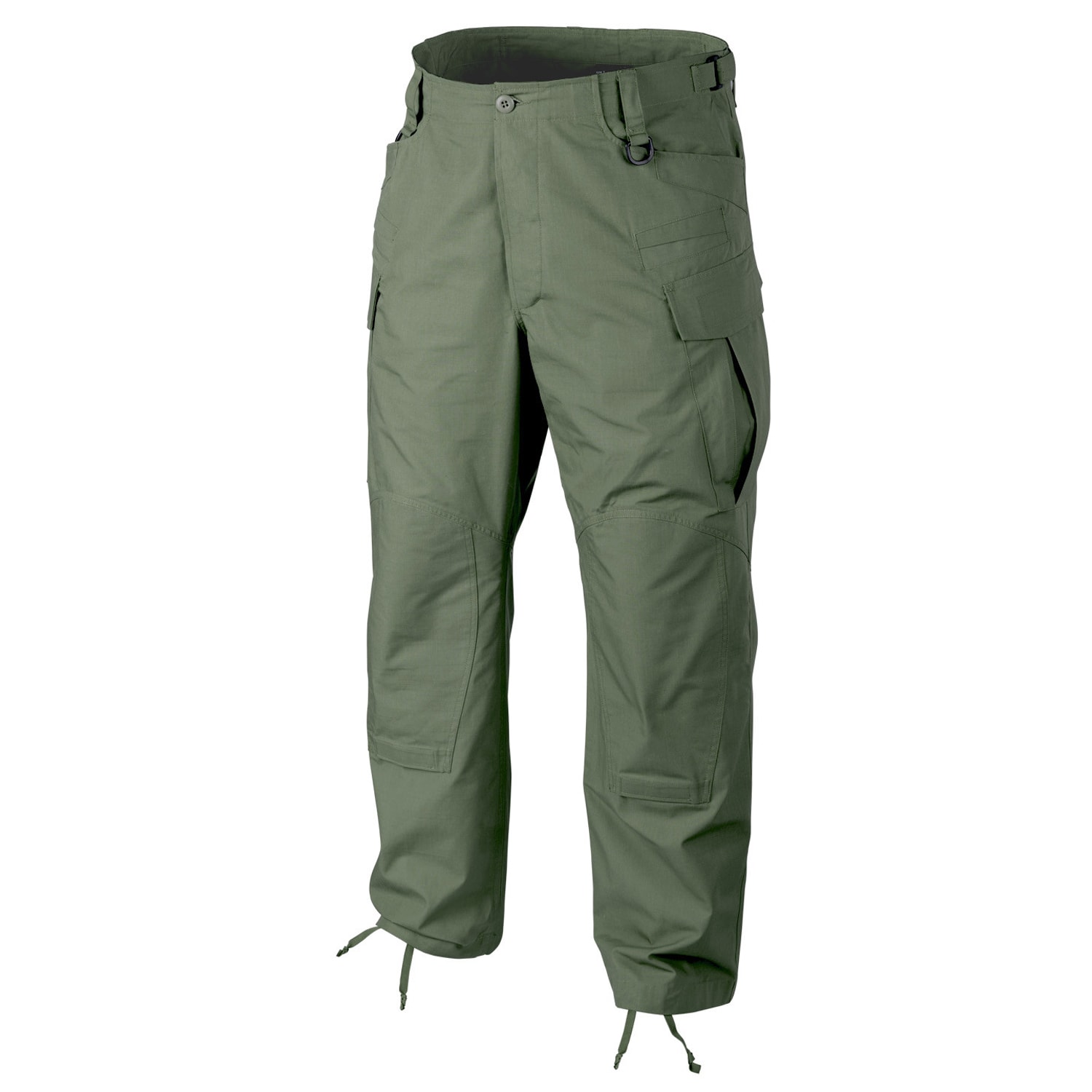 Helikon SFU Next PolyCotton Twill - Hose - Olive Green