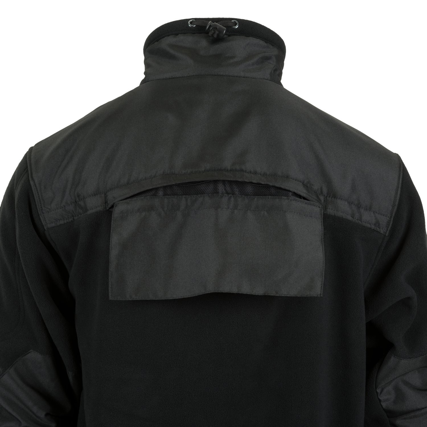 Helikon - Defender QSA + HID - Fleecejacke - Black