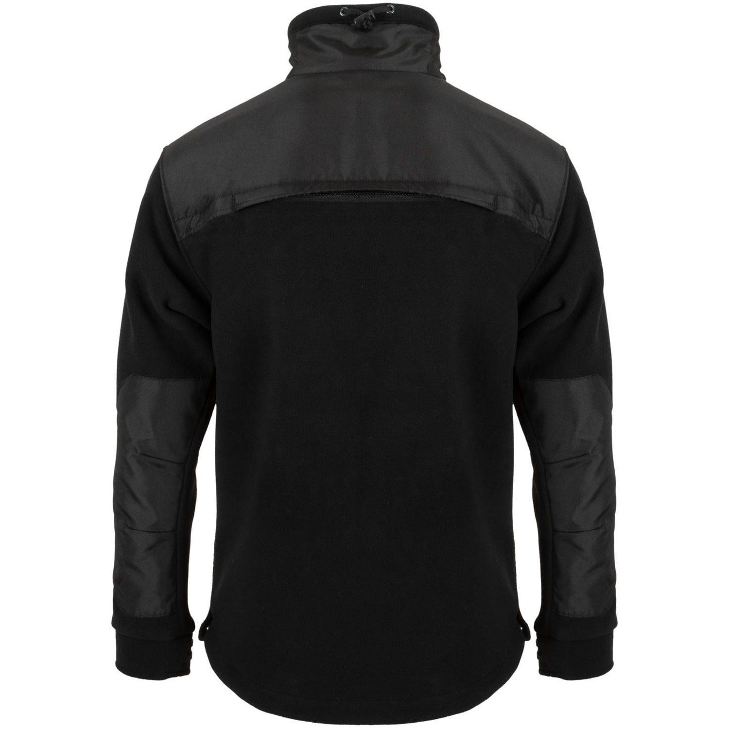 Helikon - Defender QSA + HID - Fleecejacke - Black