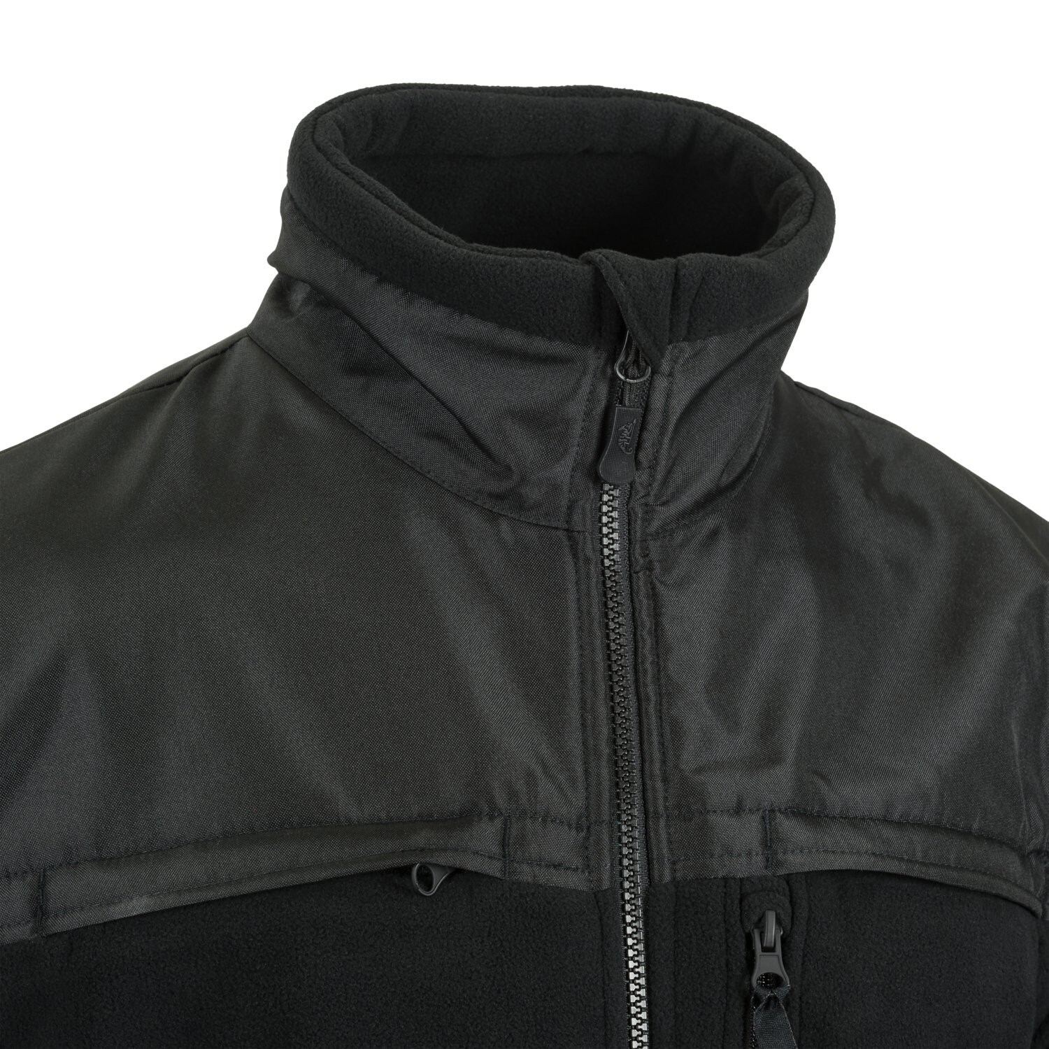 Helikon - Defender QSA + HID - Fleecejacke - Black