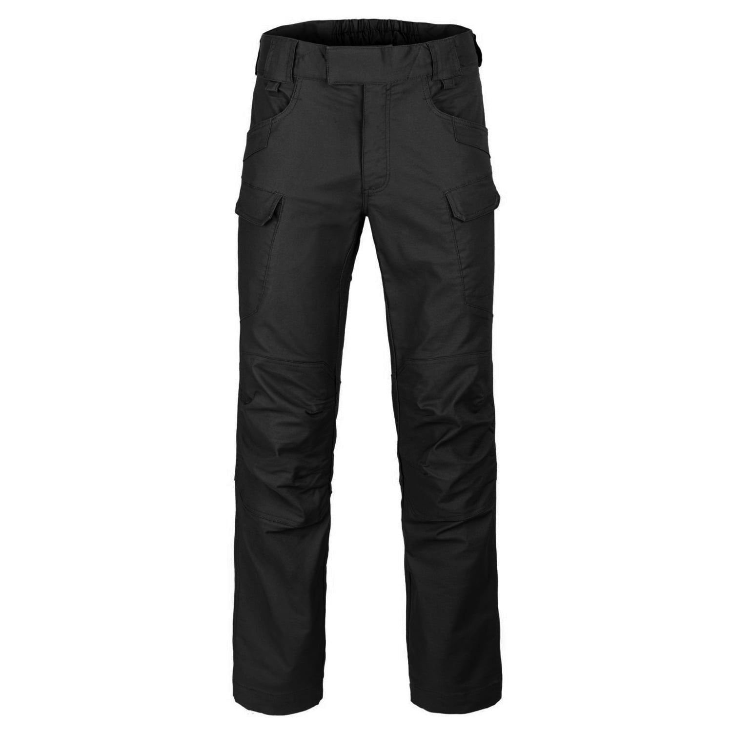 Helikon - UTP PolyCotton Canvas - Hose - Black