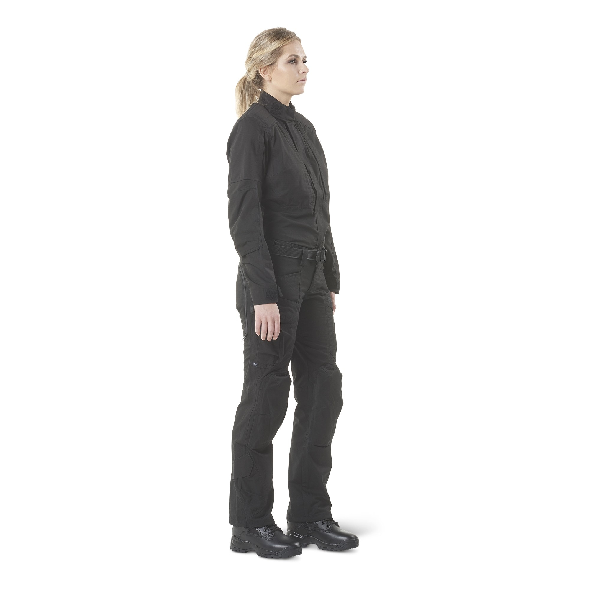 5.11 - Women's XPRT Tactical - Hose - Black