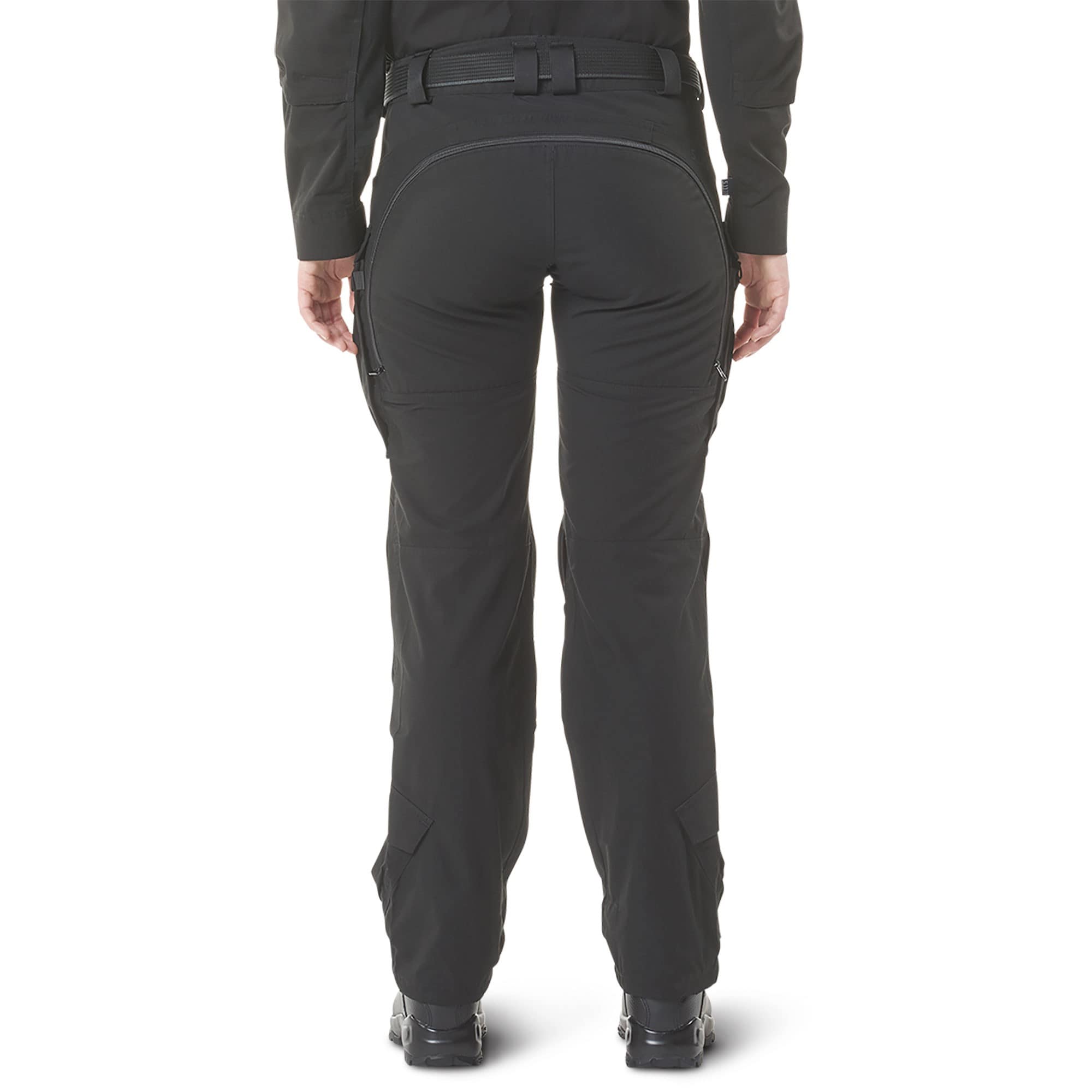 5.11 - Women's XPRT Tactical - Hose - Black