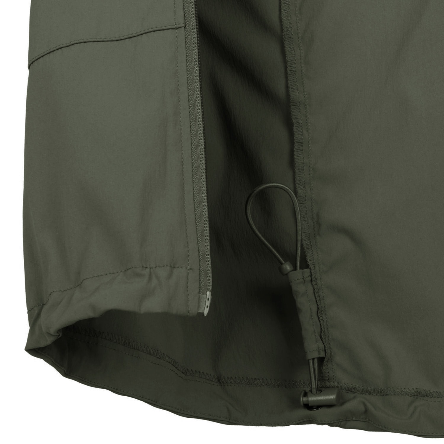 Helikon - Blizzard StormStretch - Softshell-Jacke - Taiga Green