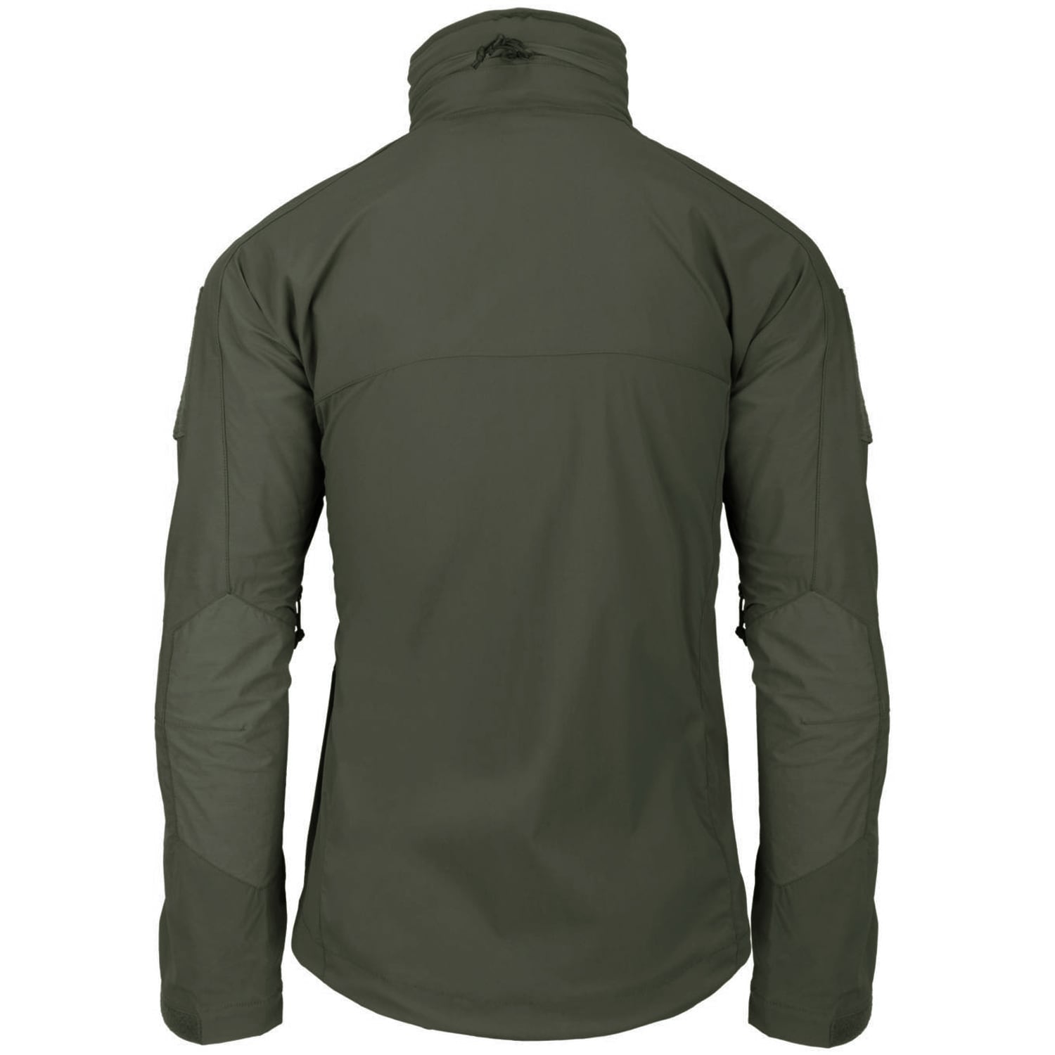 Helikon - Blizzard StormStretch - Softshell-Jacke - Taiga Green