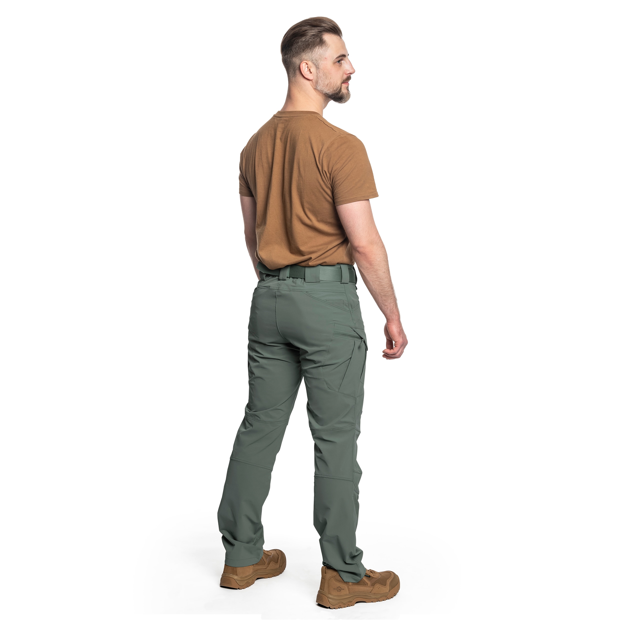 Helikon - OTP VersaStretch - Hose - Olive Drab