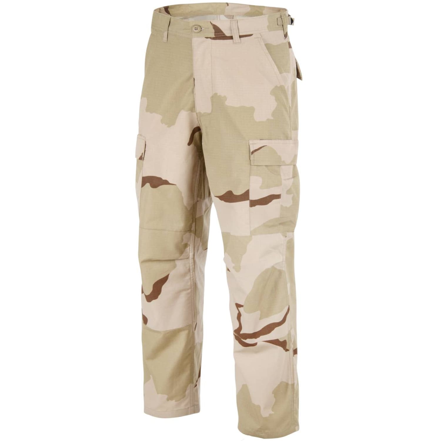 Helikon-Tex - BDU Cotton Rip-Stop - Hose - US Desert