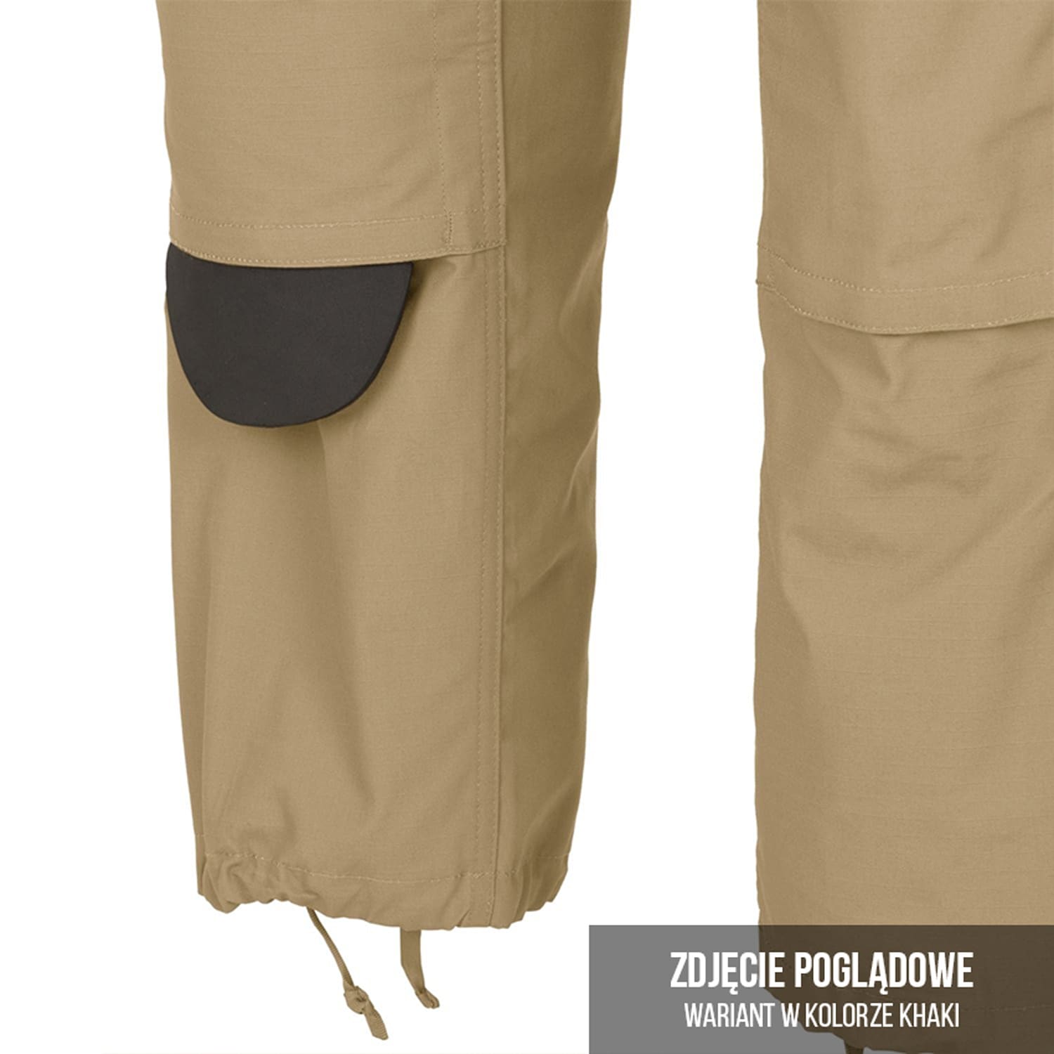 Helikon - CPU Cotton RipStop Kampfhose - PL Desert