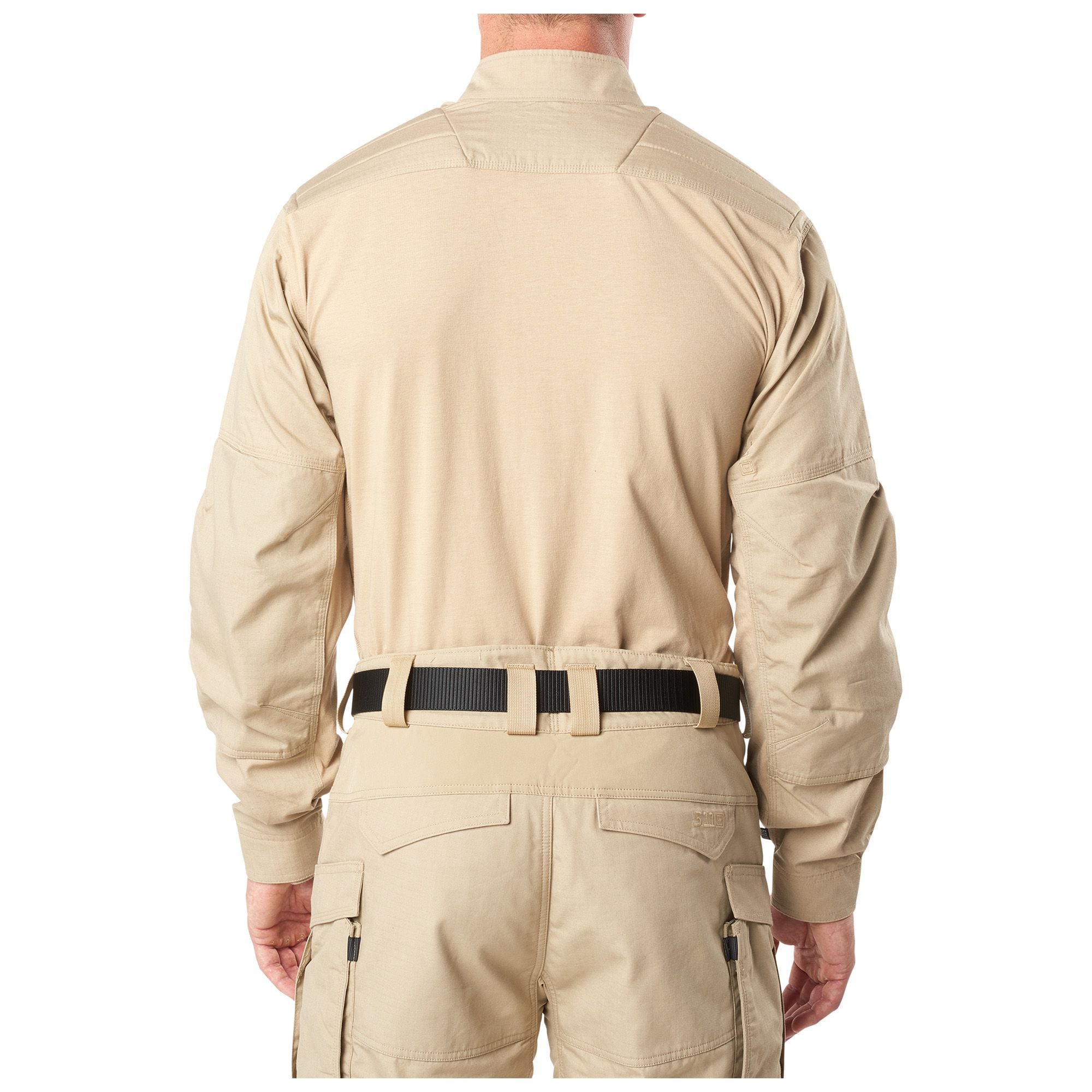 5.11 - Combat Shirt XPRT Rapid TDU - Kampfhemd - Khaki