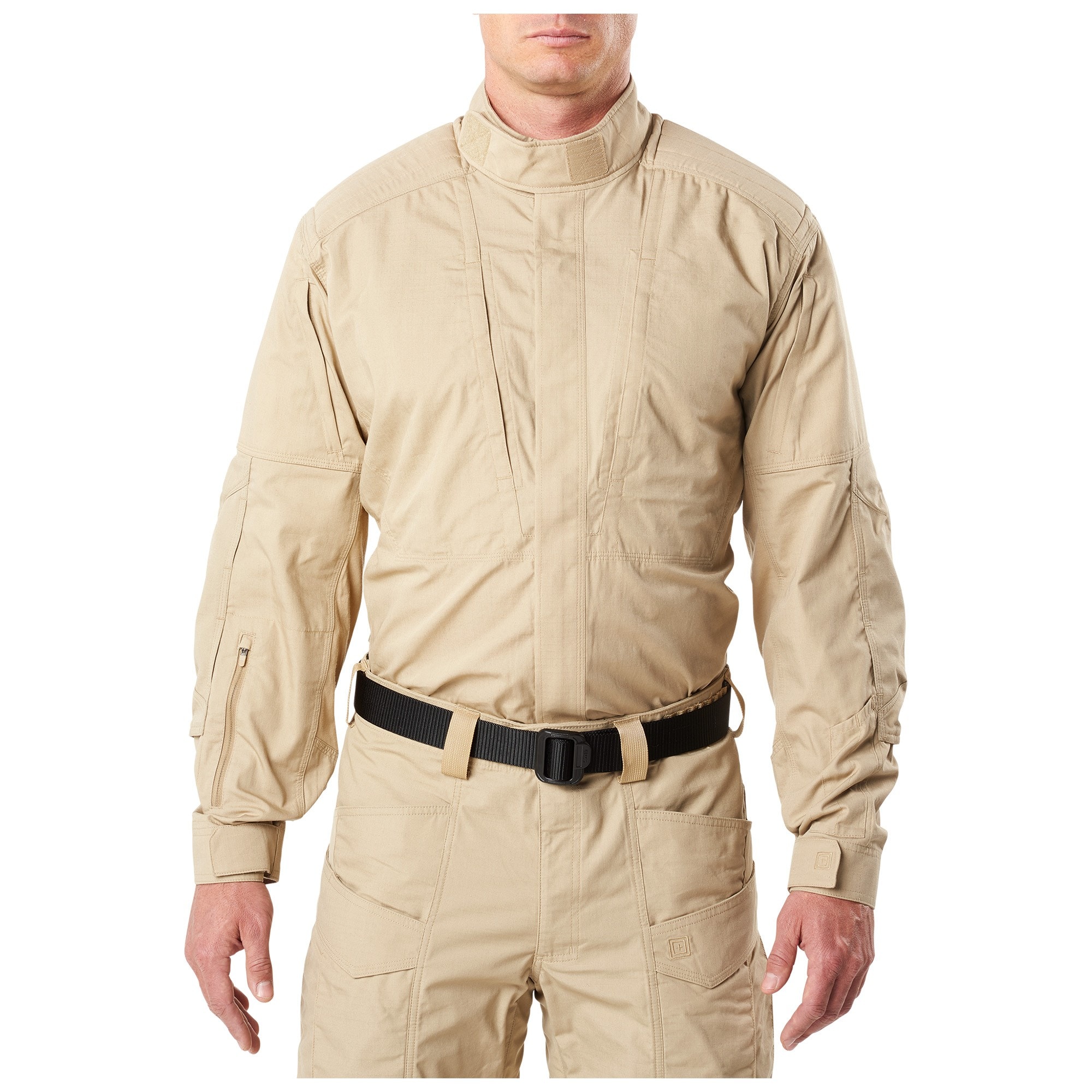 5.11 - XPRT Tactical TDU - Kampfhemd - Khaki