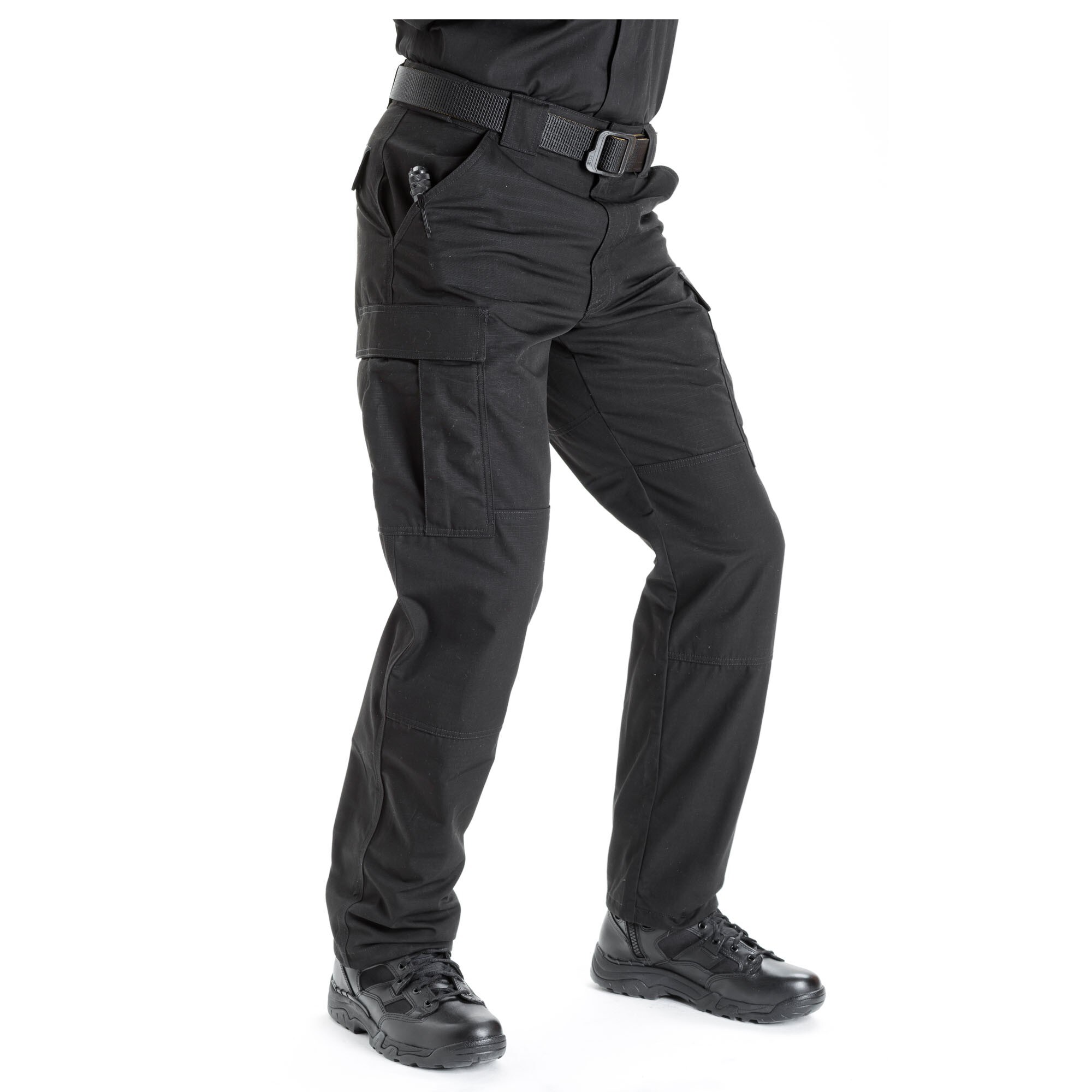 5.11 - TDU Rip-Stop - Taktische Hose - Black