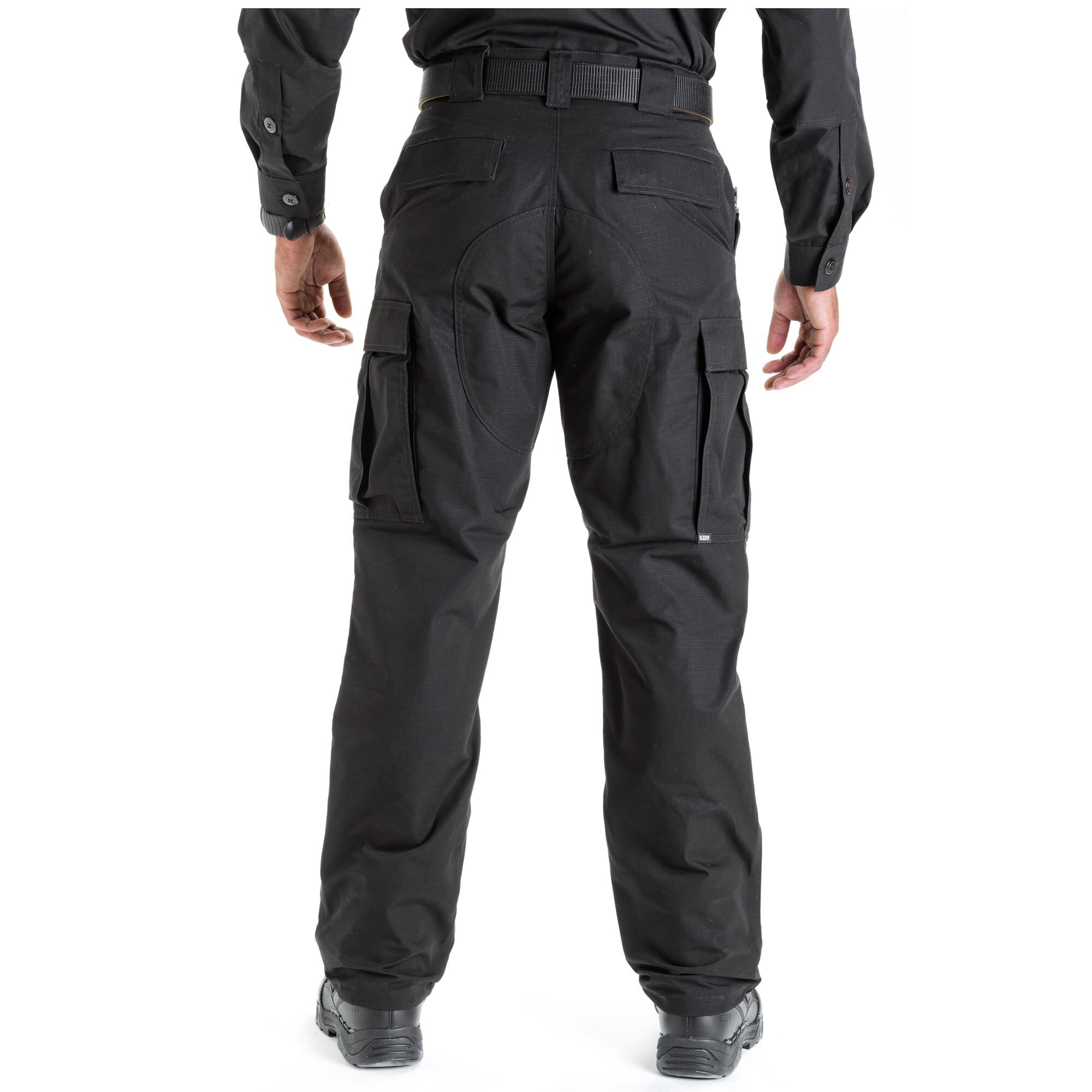 5.11 - TDU Rip-Stop - Taktische Hose - Black