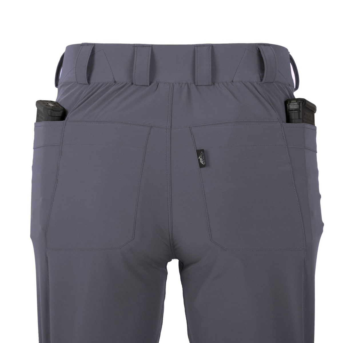 Helikon - CTP - taktische Hose - VersaStretch - Shadow Grey