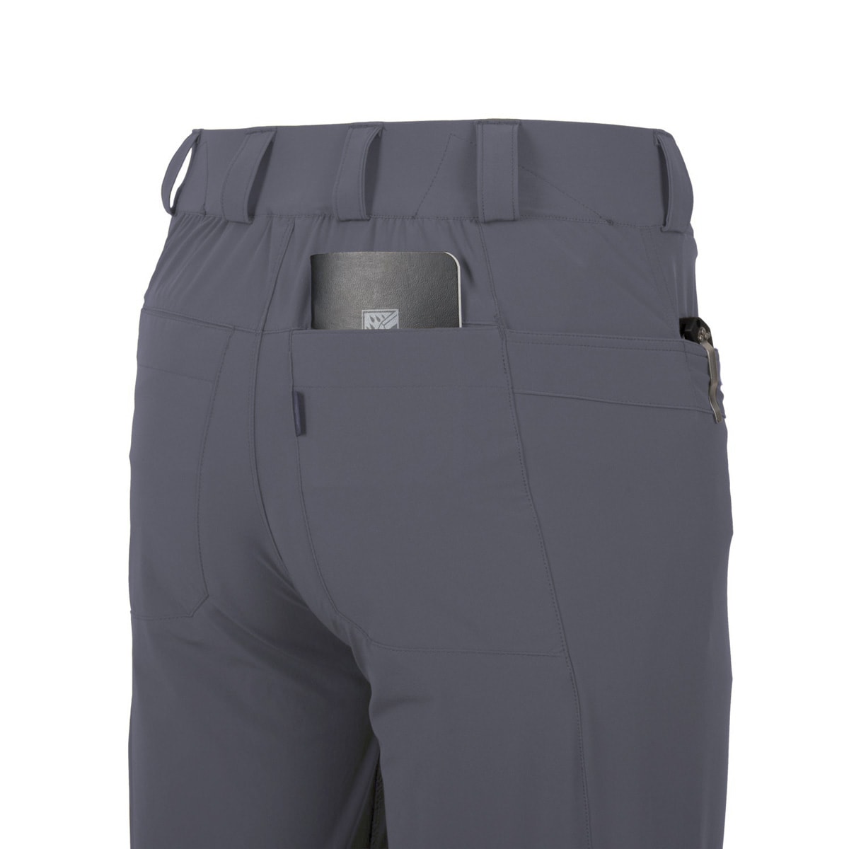 Helikon - CTP - taktische Hose - VersaStretch - Shadow Grey