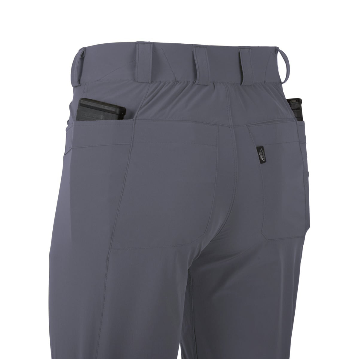 Helikon - CTP - taktische Hose - VersaStretch - Shadow Grey