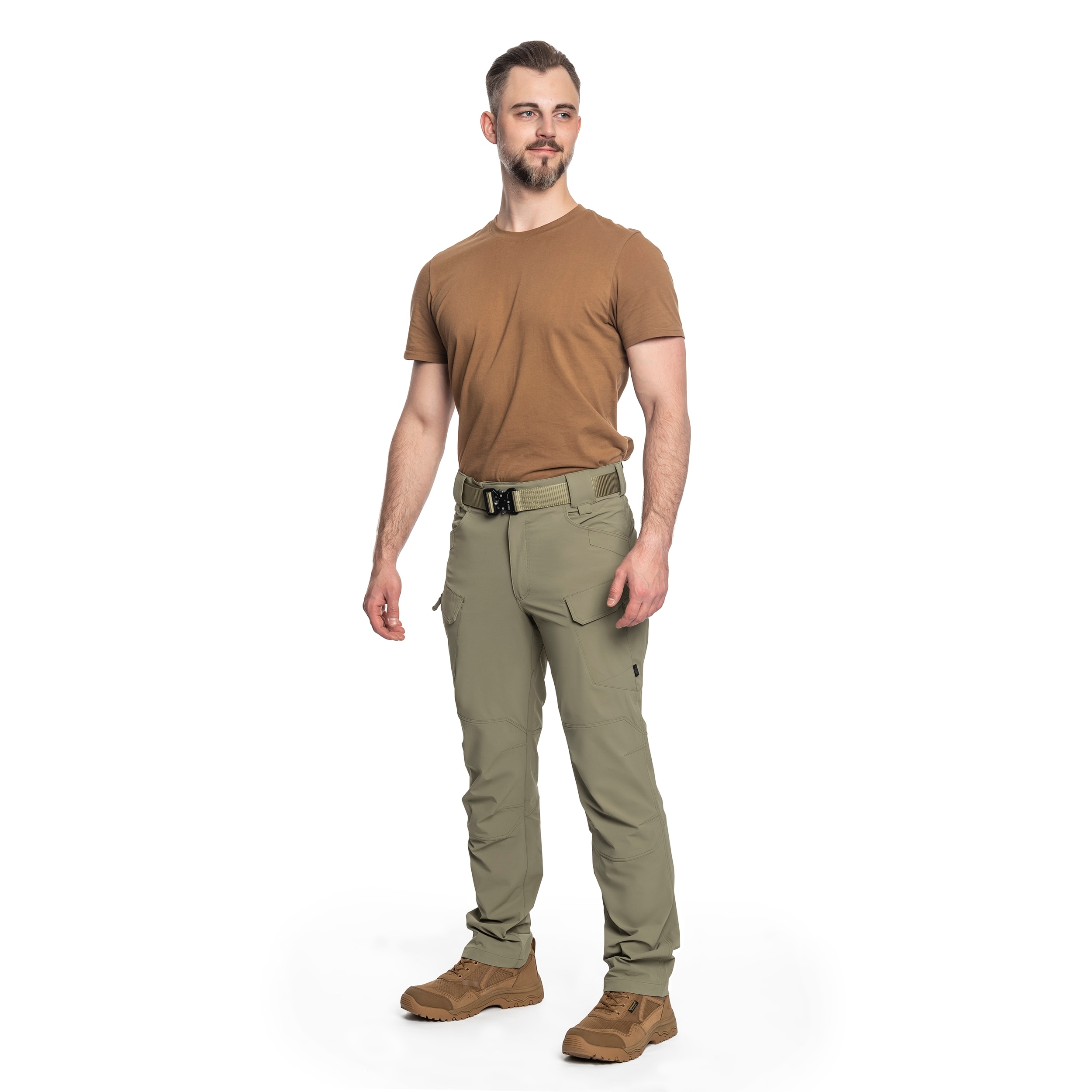 Helikon - OTP VersaStretch - Hose - Adaptive Green