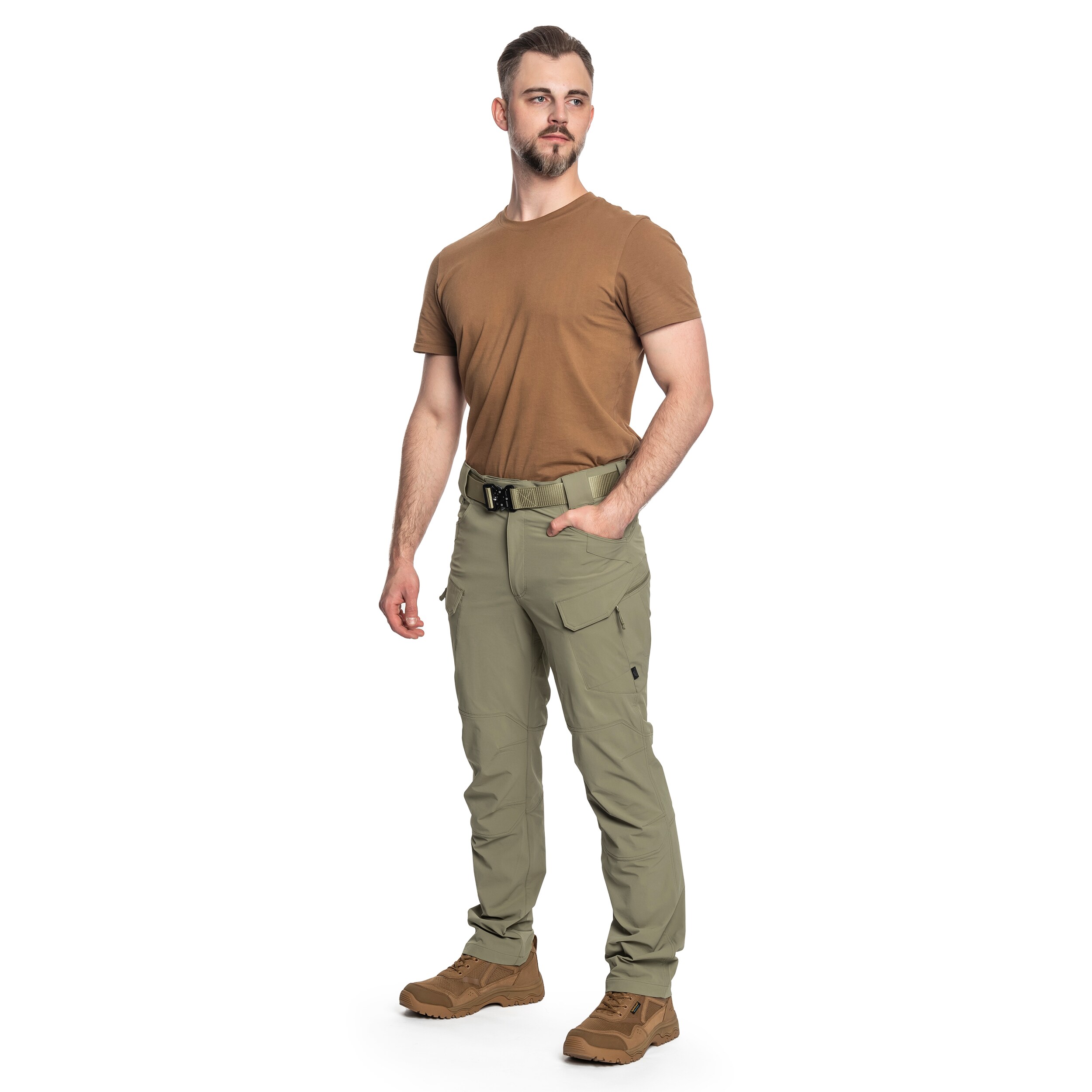 Helikon - OTP VersaStretch - Hose - Adaptive Green