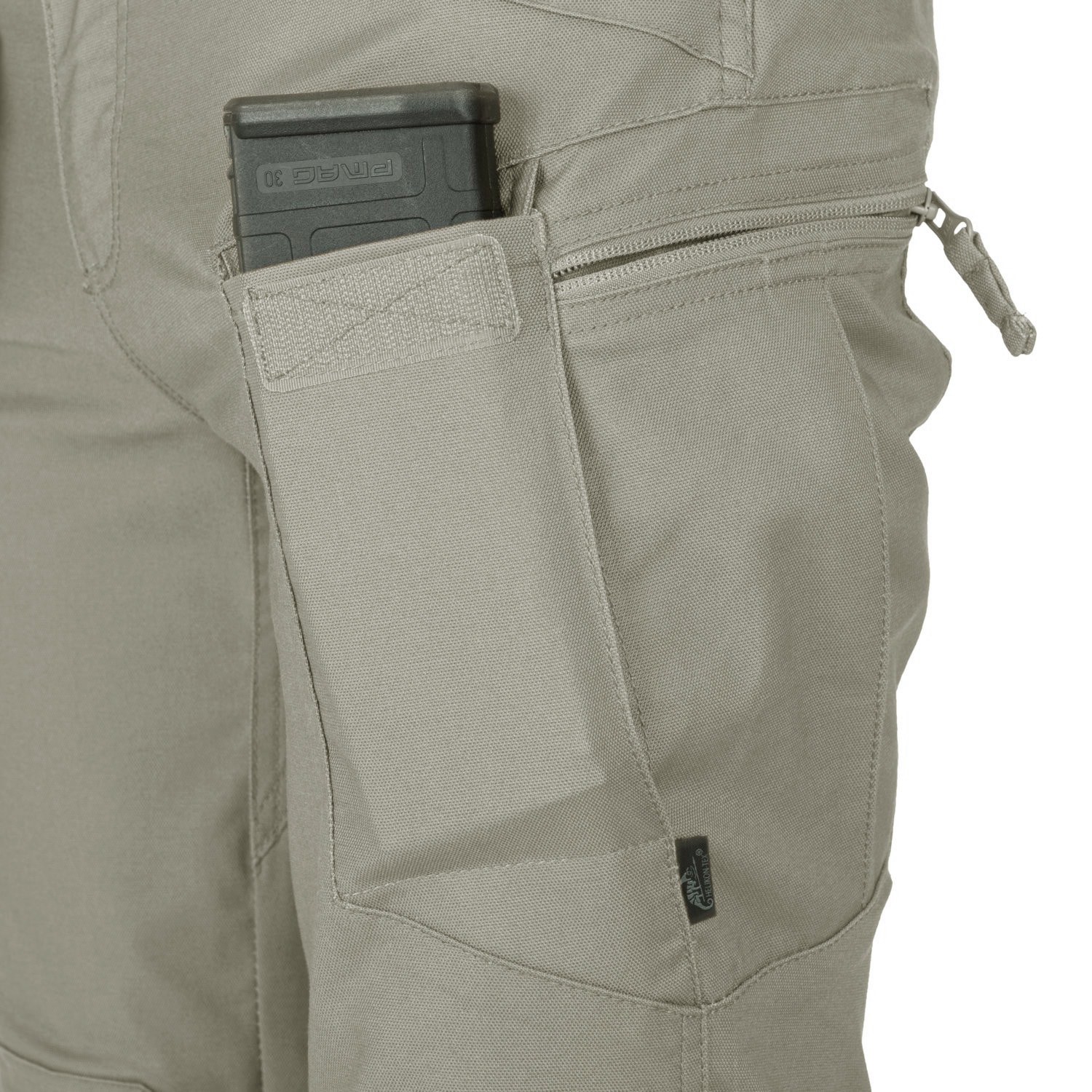 Helikon - UTP PolyCotton Canvas - Hose - Khaki