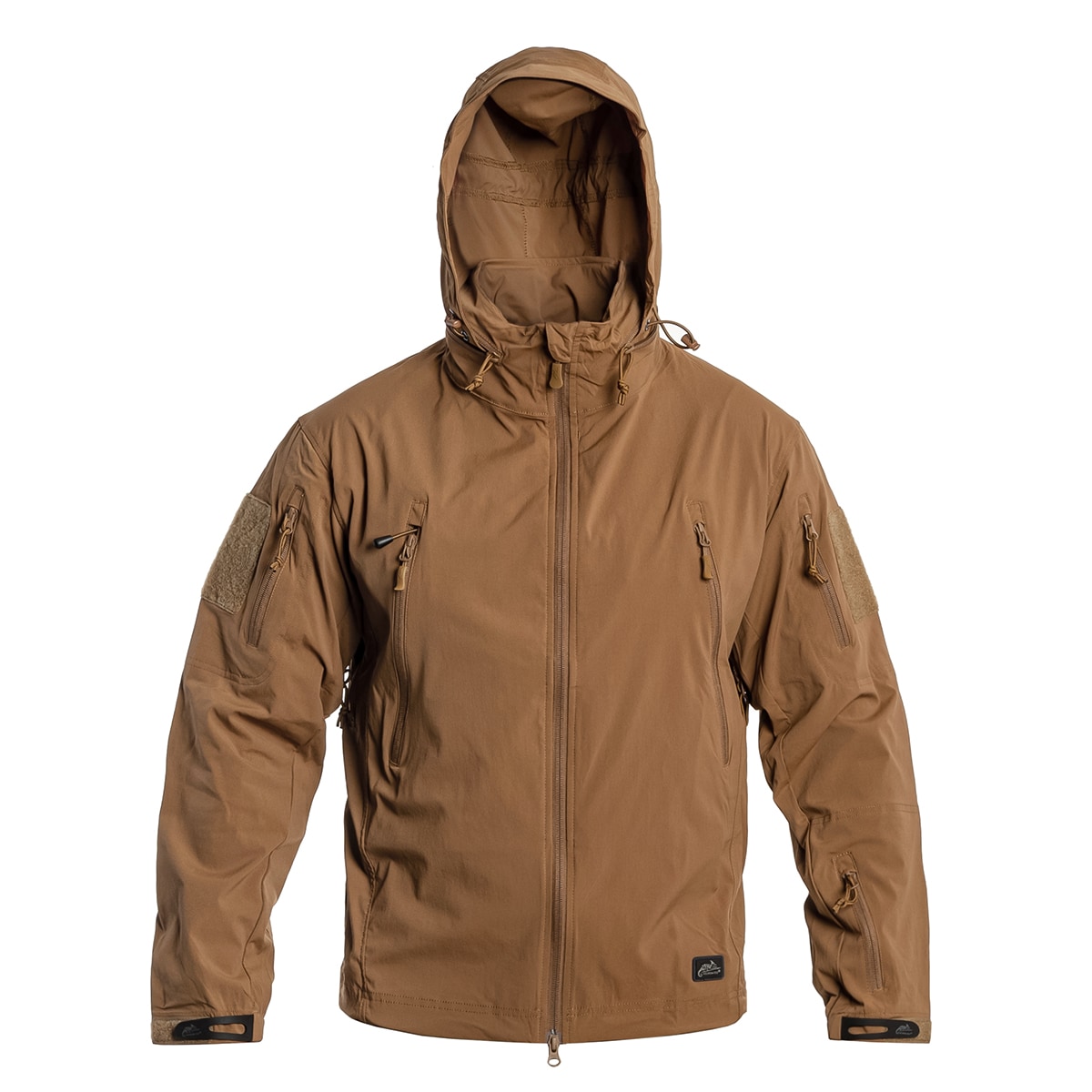 Helikon-Tex - Trooper StormStretch Softshell - Jacke - Coyote